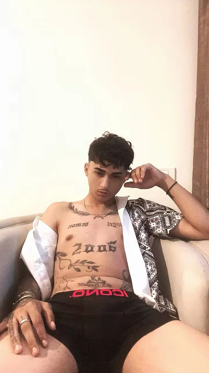 XXX Porn Photo of Nude HotIris 1