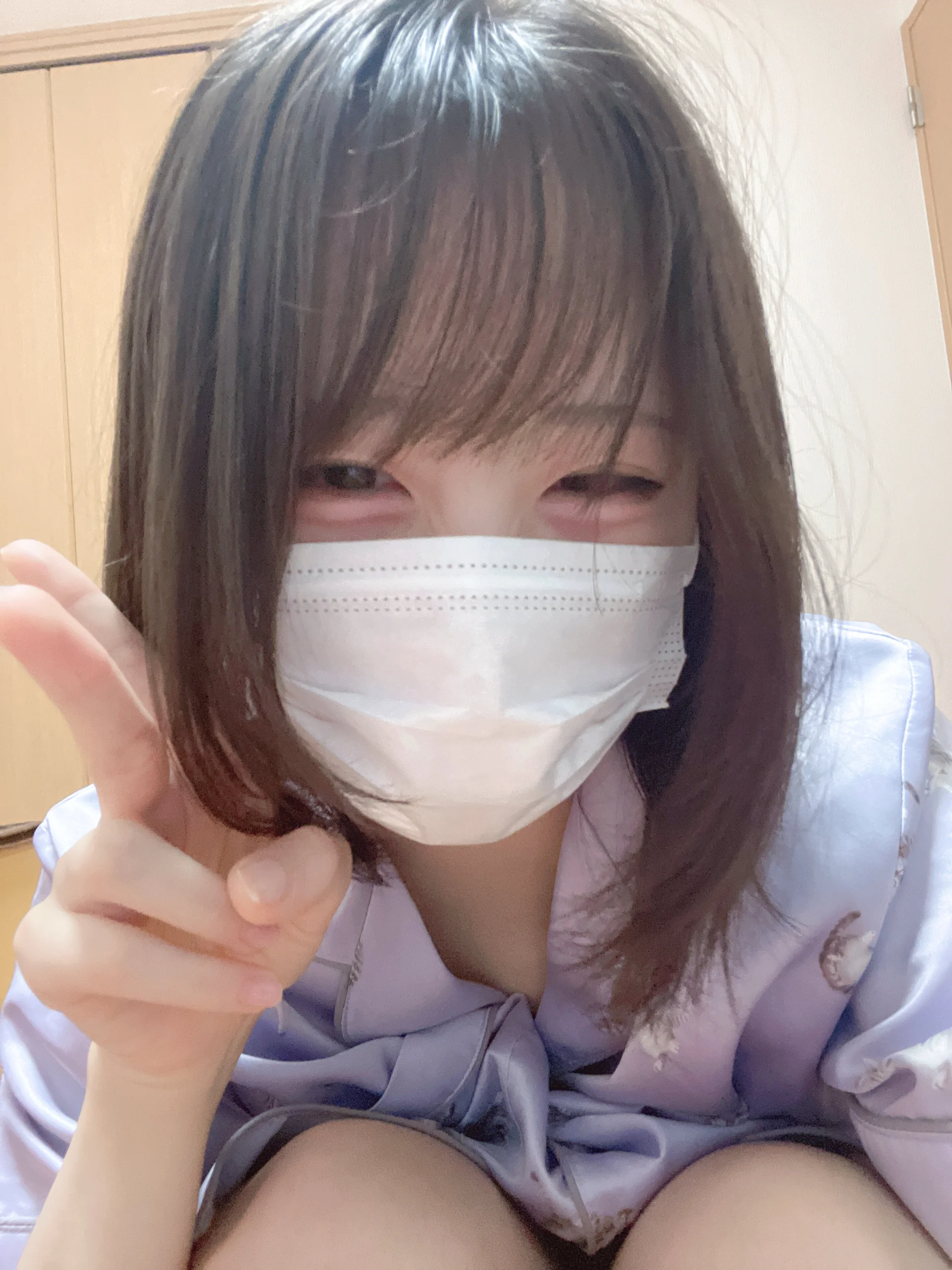 XXX Porn Photo of Nude miniminimo_o 1