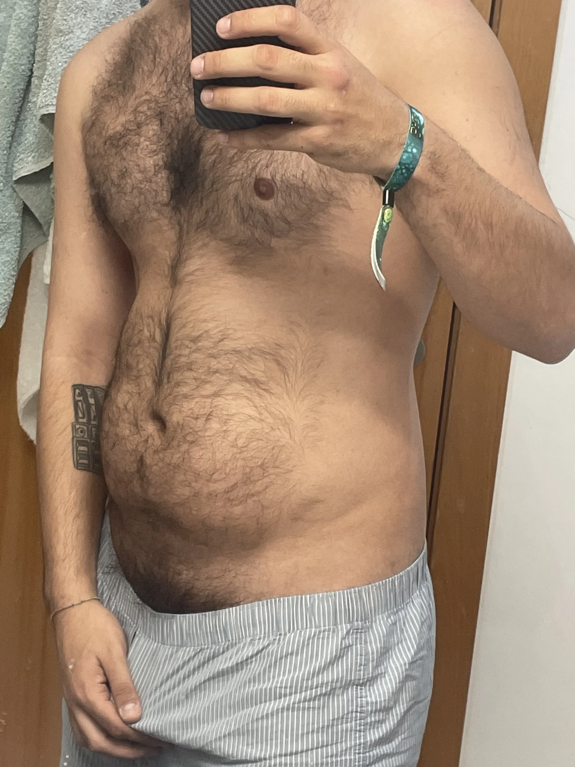 XXX Porn Photo of Nude Manelho 10