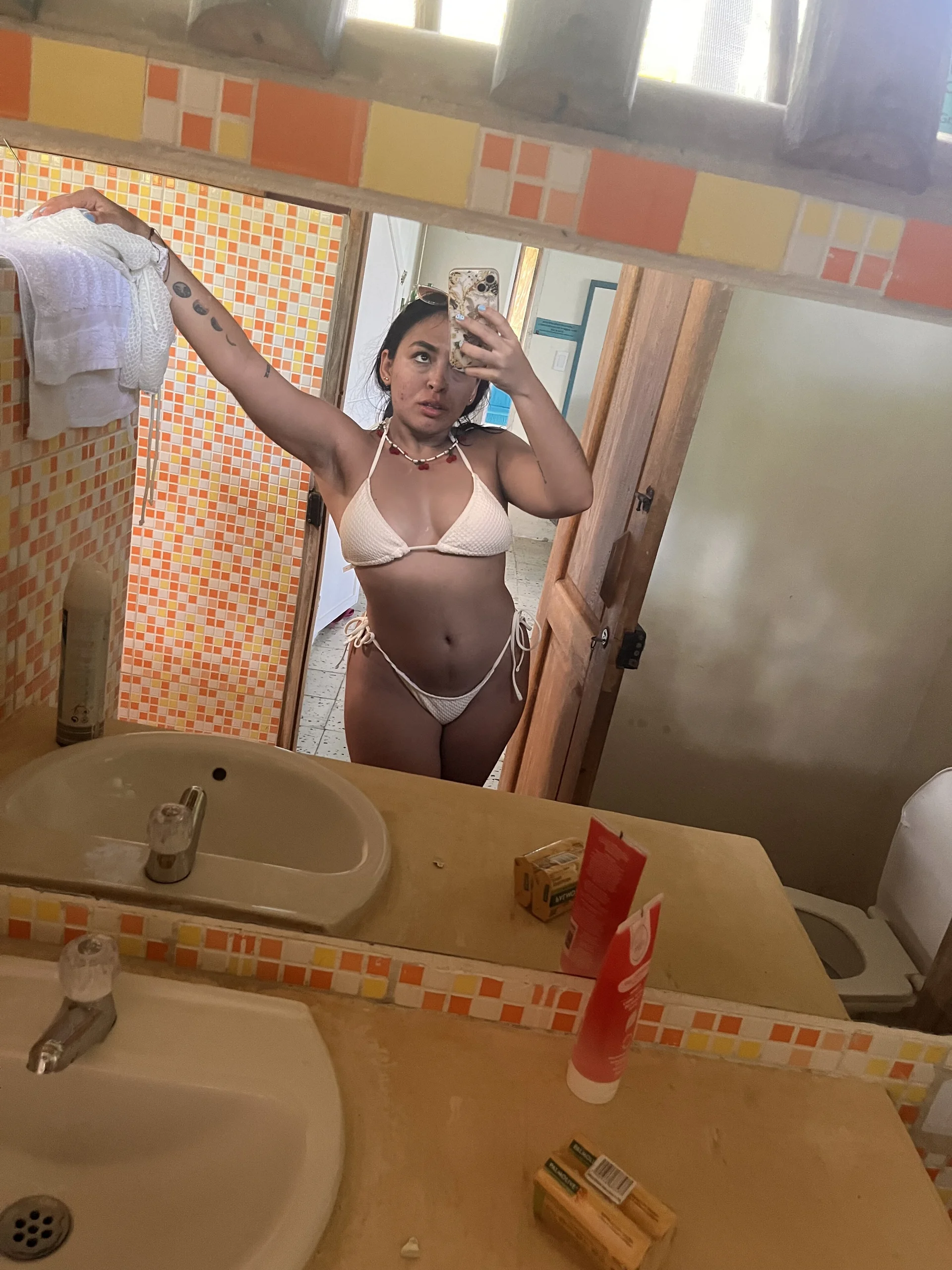 XXX Porn Photo of Nude marywhitee__ 120