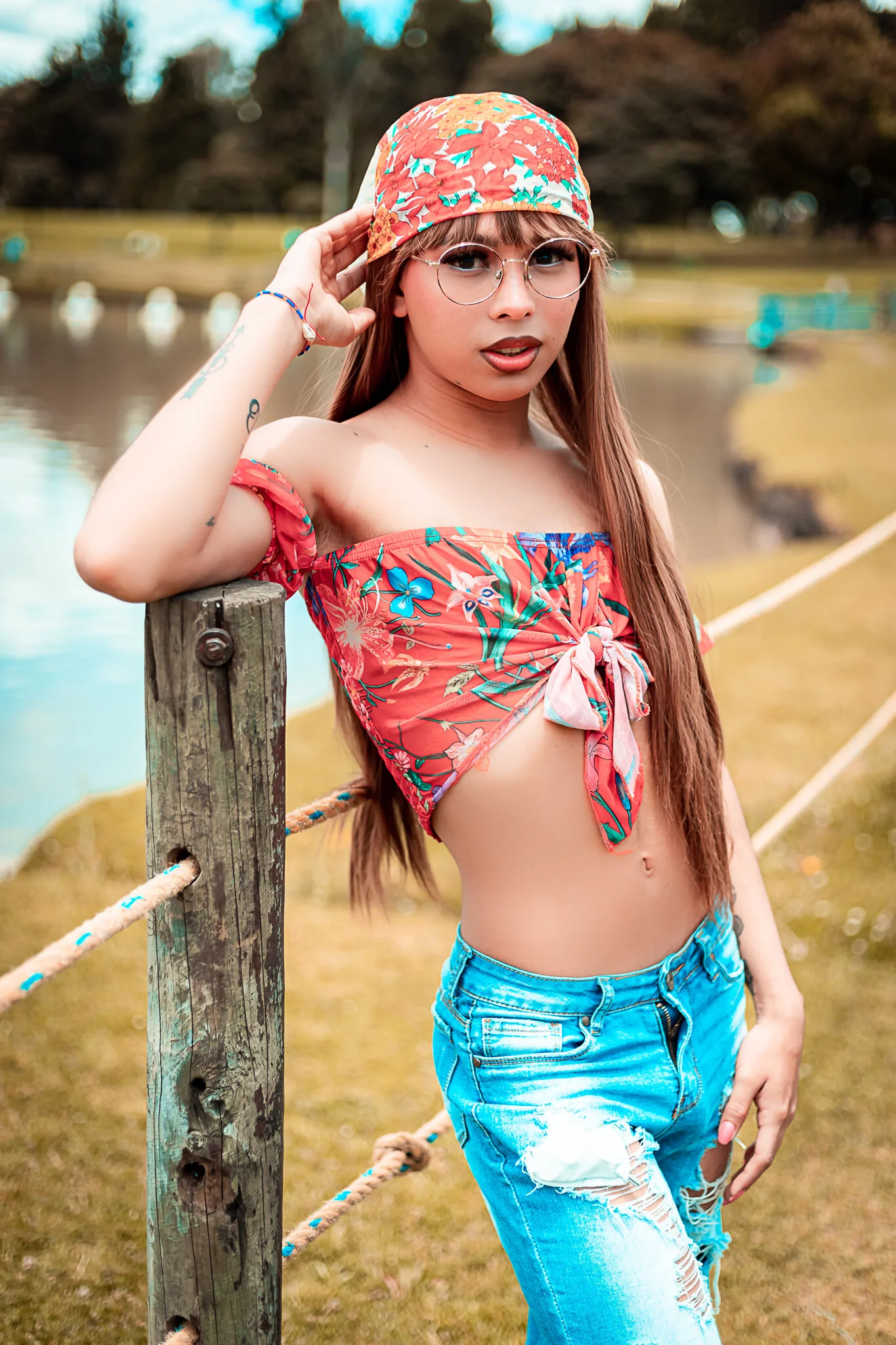 XXX Porn Photo of Nude Samantha_Bernardo 34