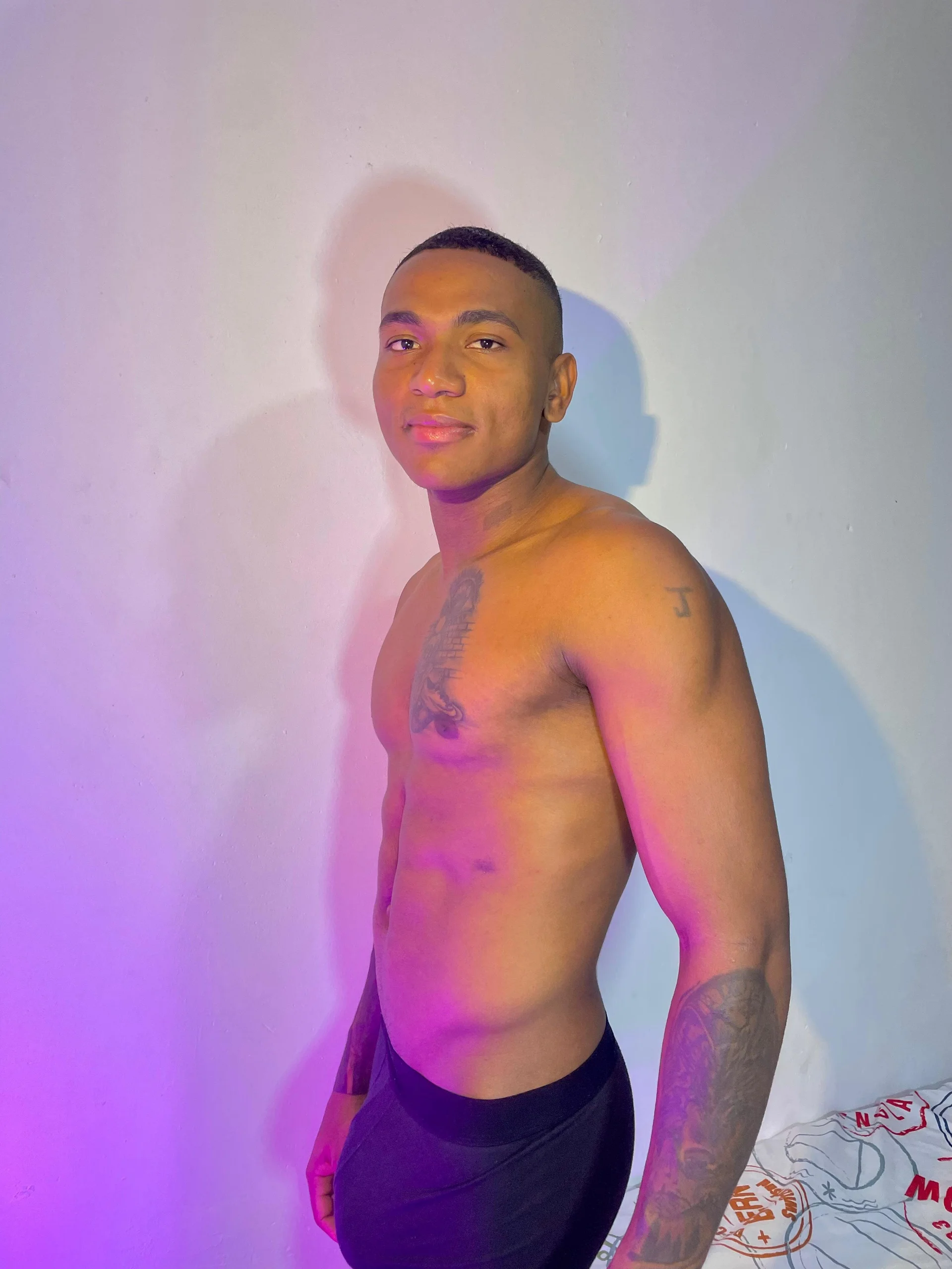 XXX Porn Photo of Nude ScottWriight 4