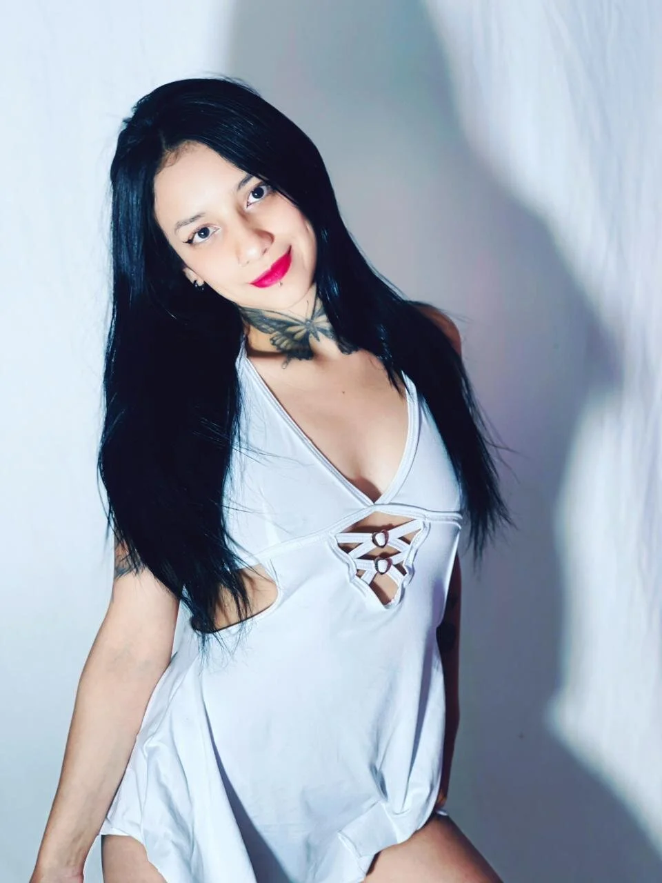 XXX Porn Photo of Nude ChloeRosey 124