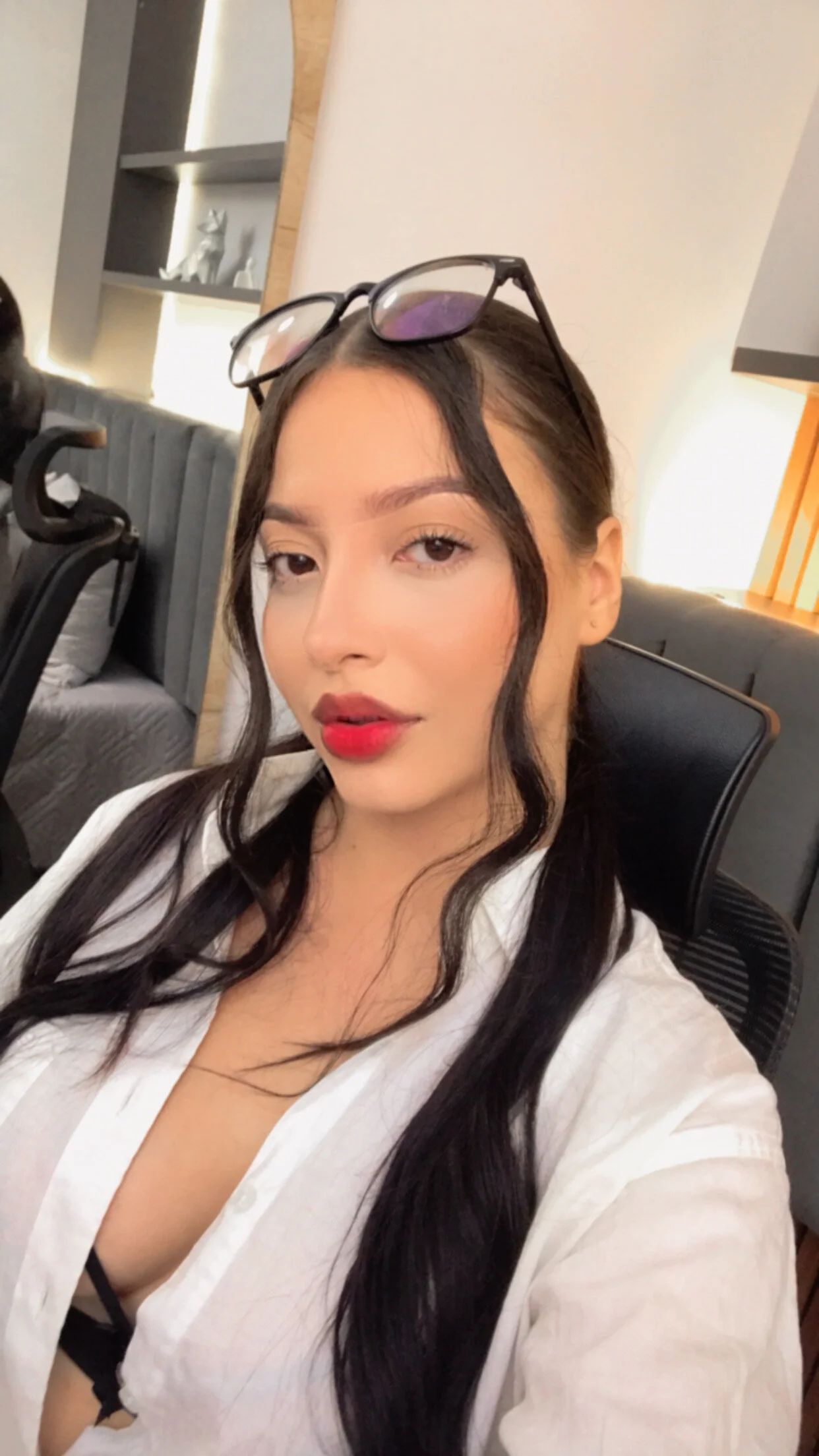 XXX Porn Photo of Nude NathRossi 4