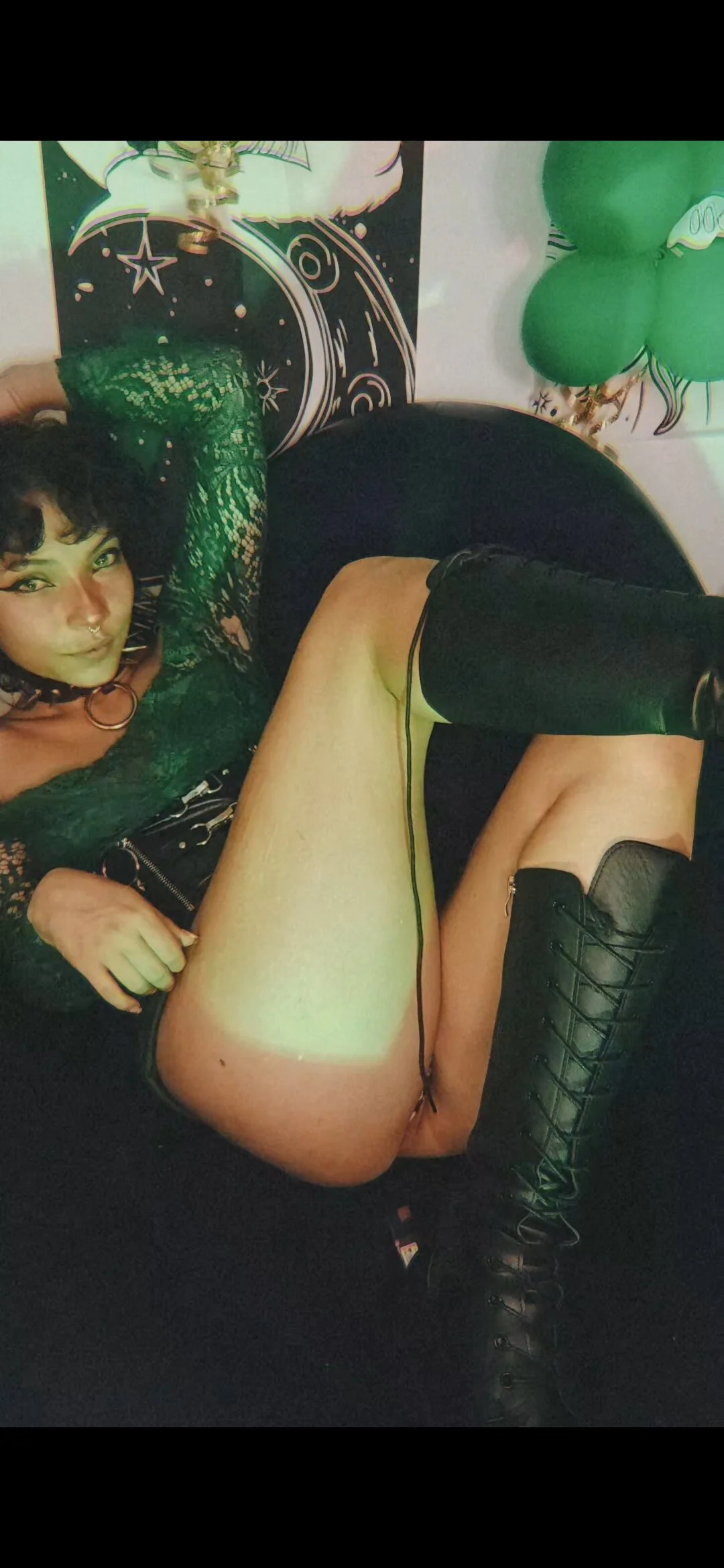 XXX Porn Photo of Nude nyxmurtualer666 5