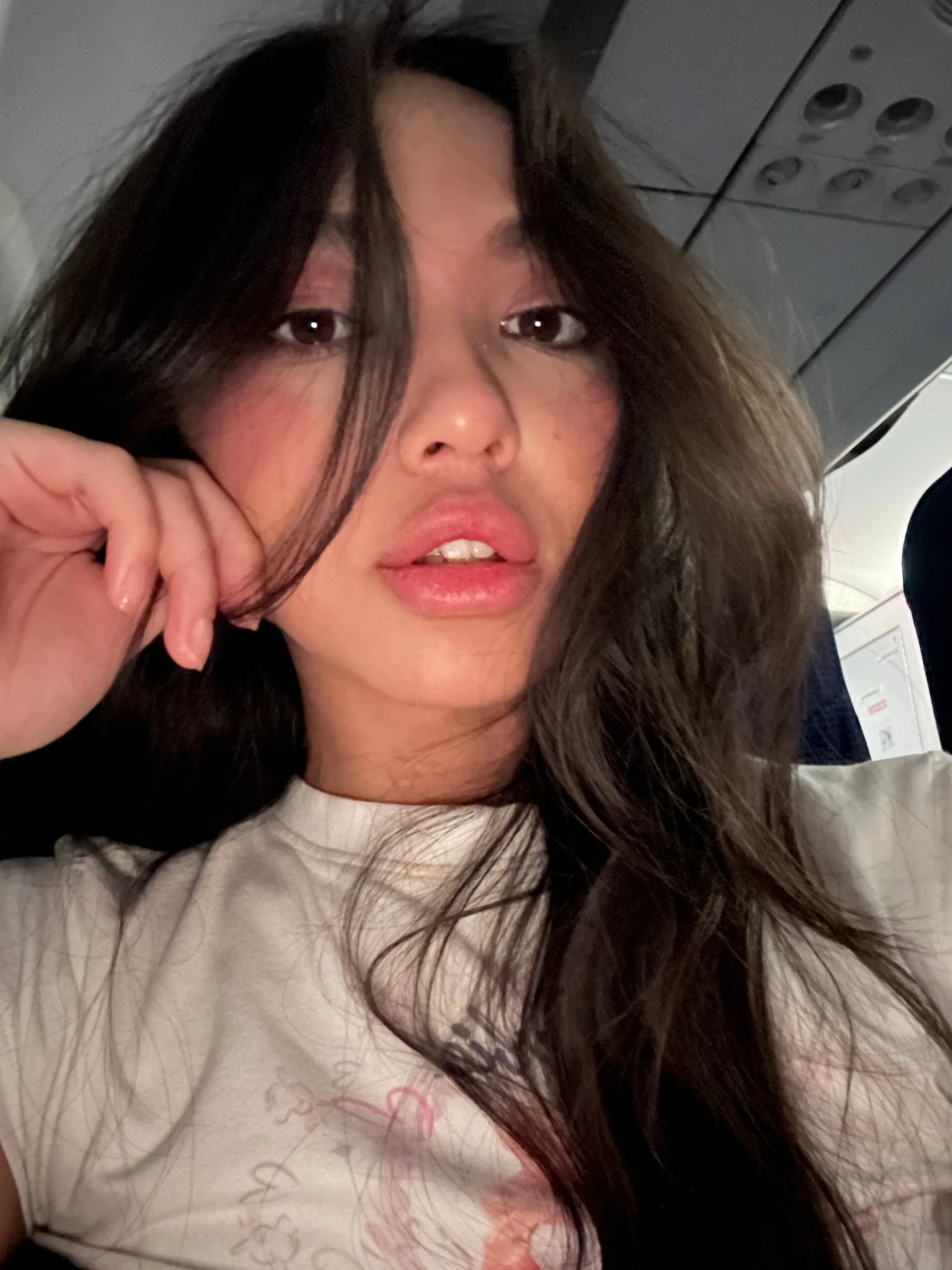 XXX Porn Photo of Nude Milisaaaaa 3
