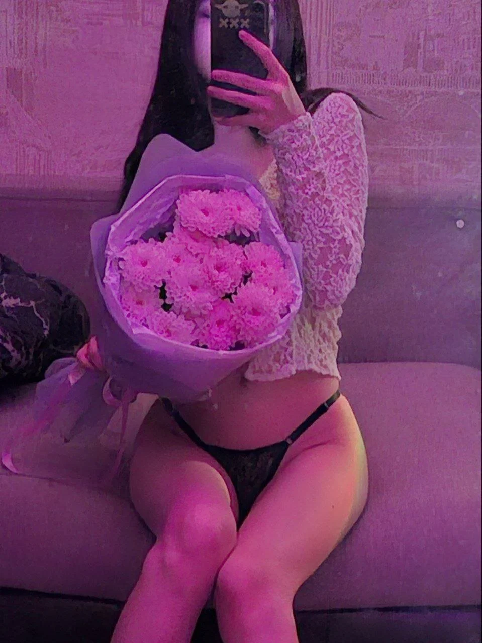 XXX Porn Photo of Nude AlicePowells 2