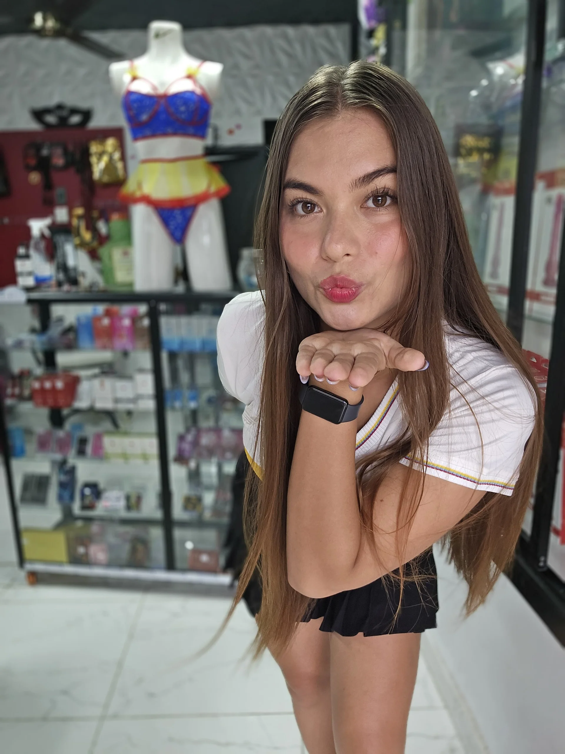 XXX Porn Photo of Nude rapunzel069 14