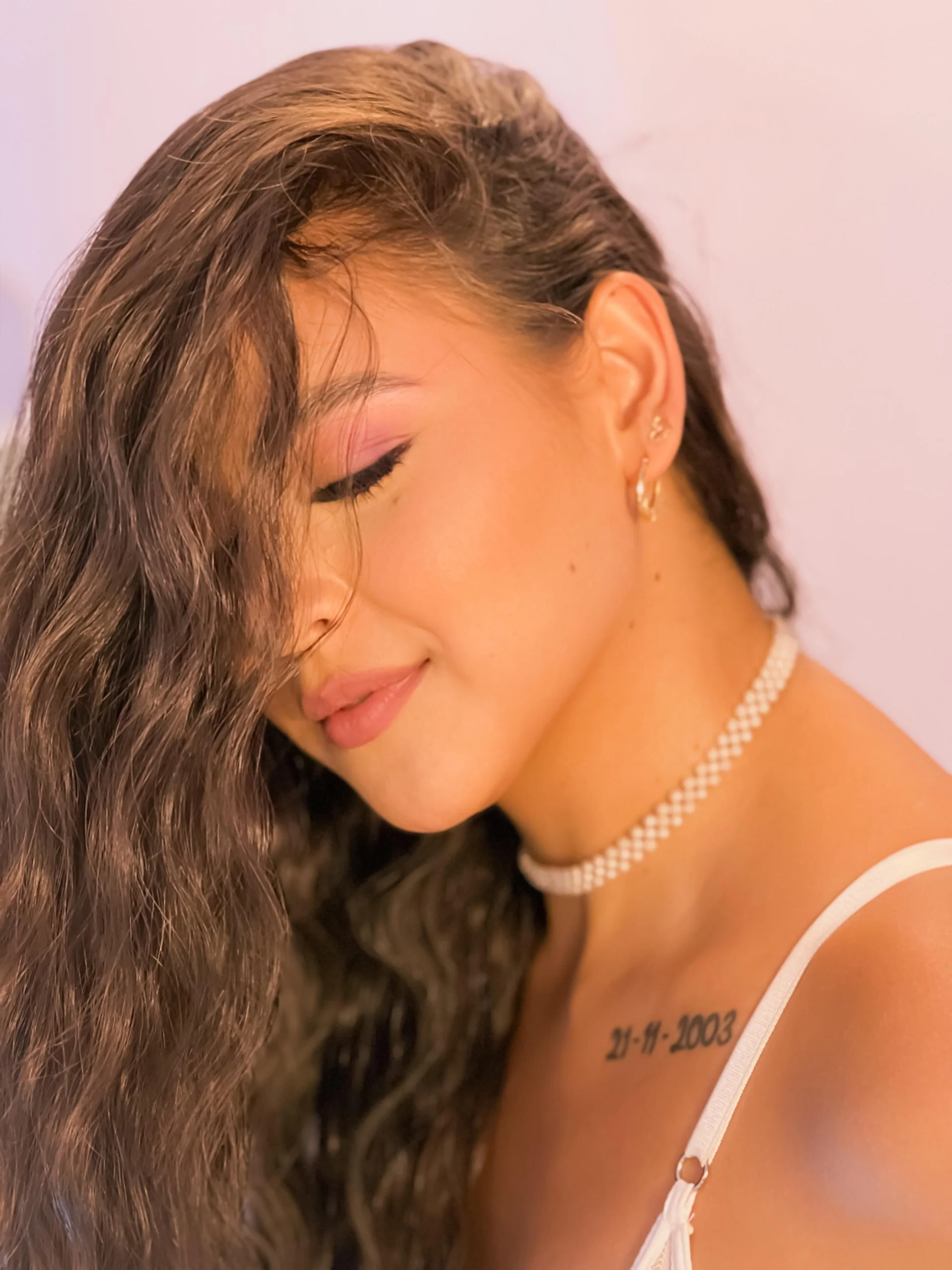 XXX Porn Photo of Nude ToriCrossX 155