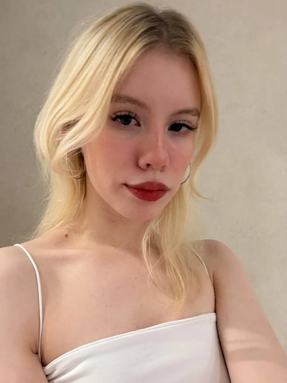 XXX Porn Photo of Nude ZaraDudley 25