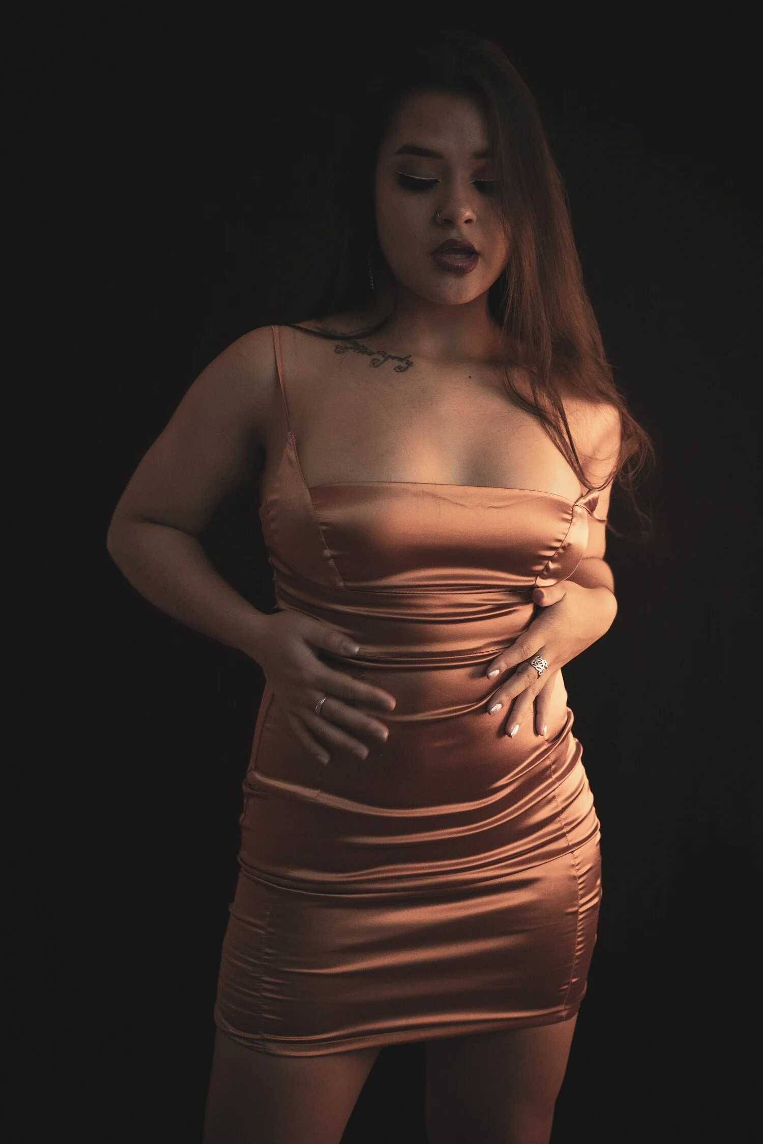 XXX Porn Photo of Nude Anetha_rose 22