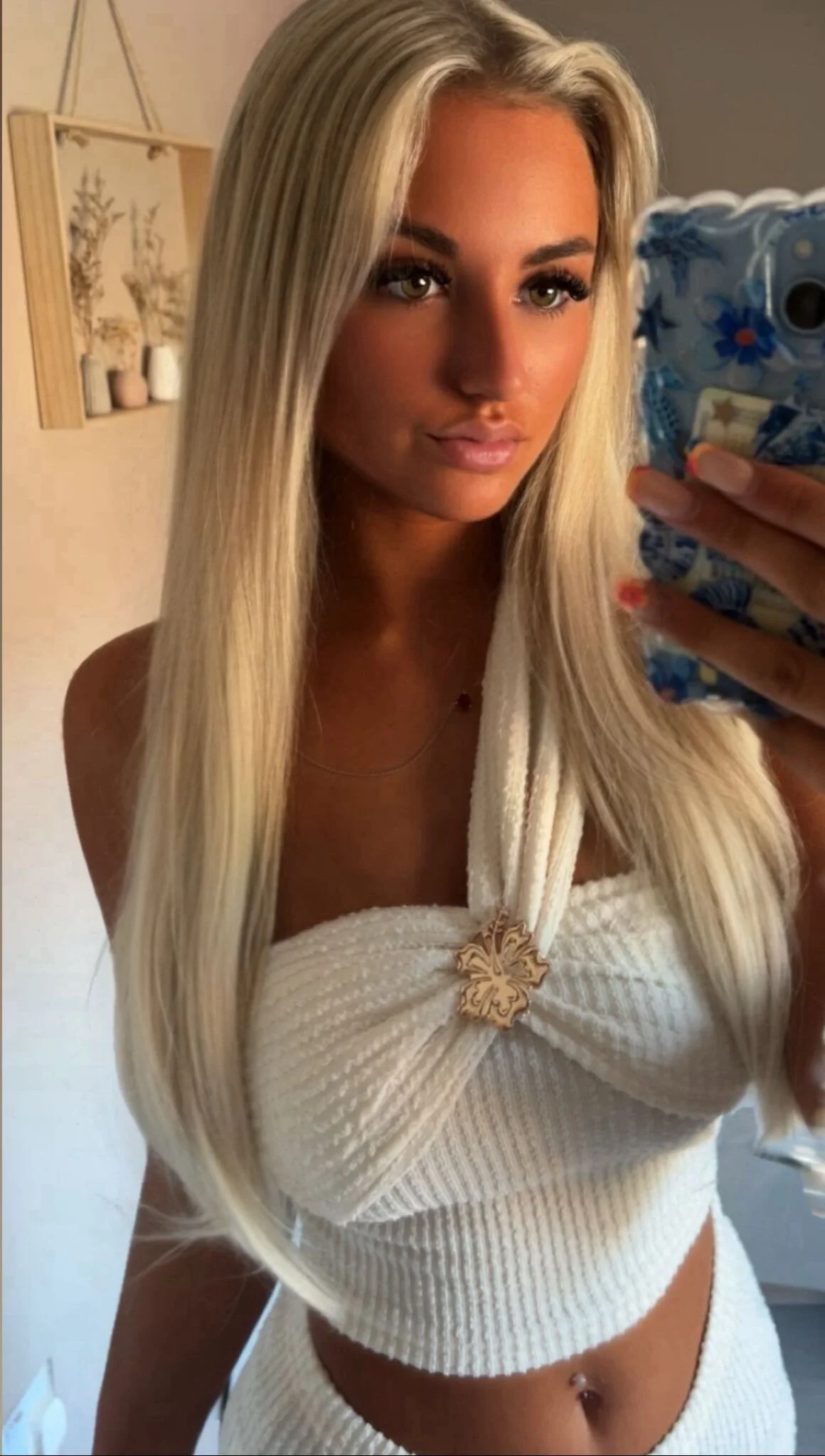 XXX Porn Photo of Nude LaceyMilliexoxo 3
