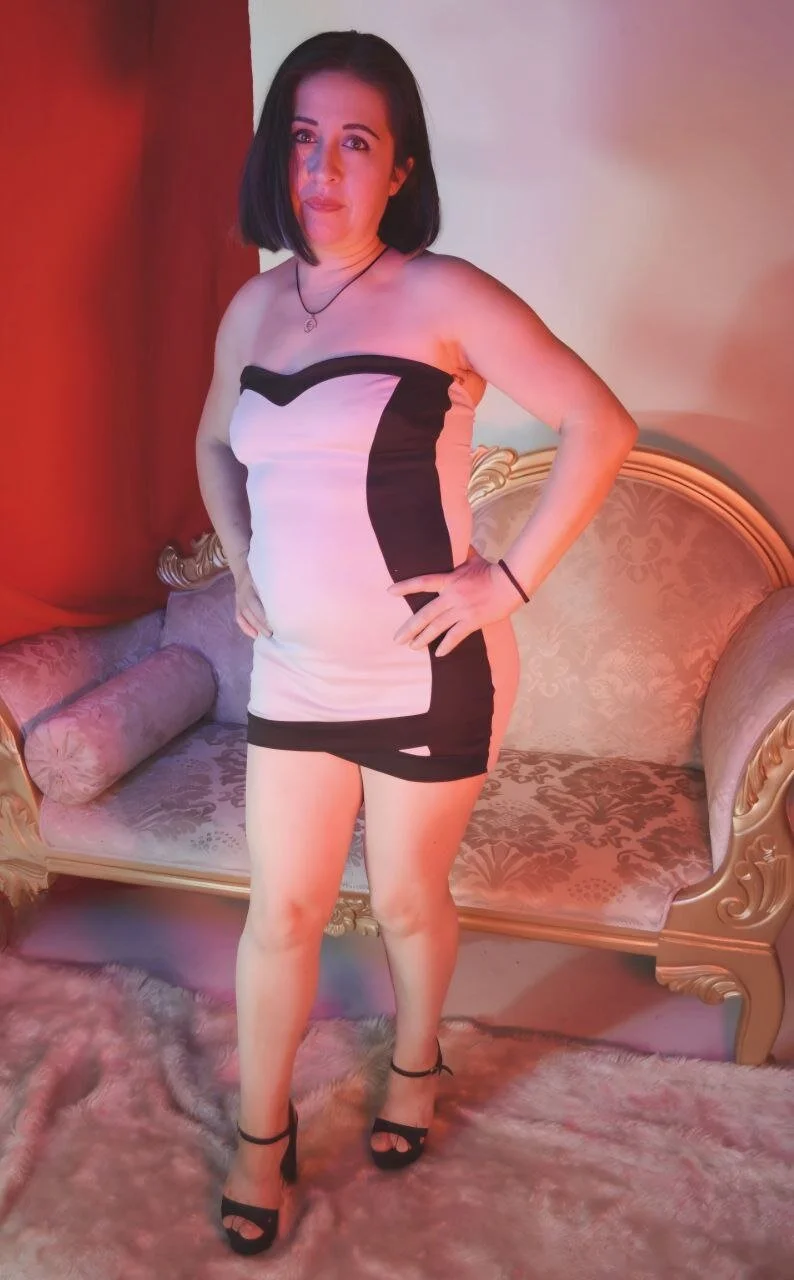 XXX Porn Photo of Nude Scarlet__Milff 15