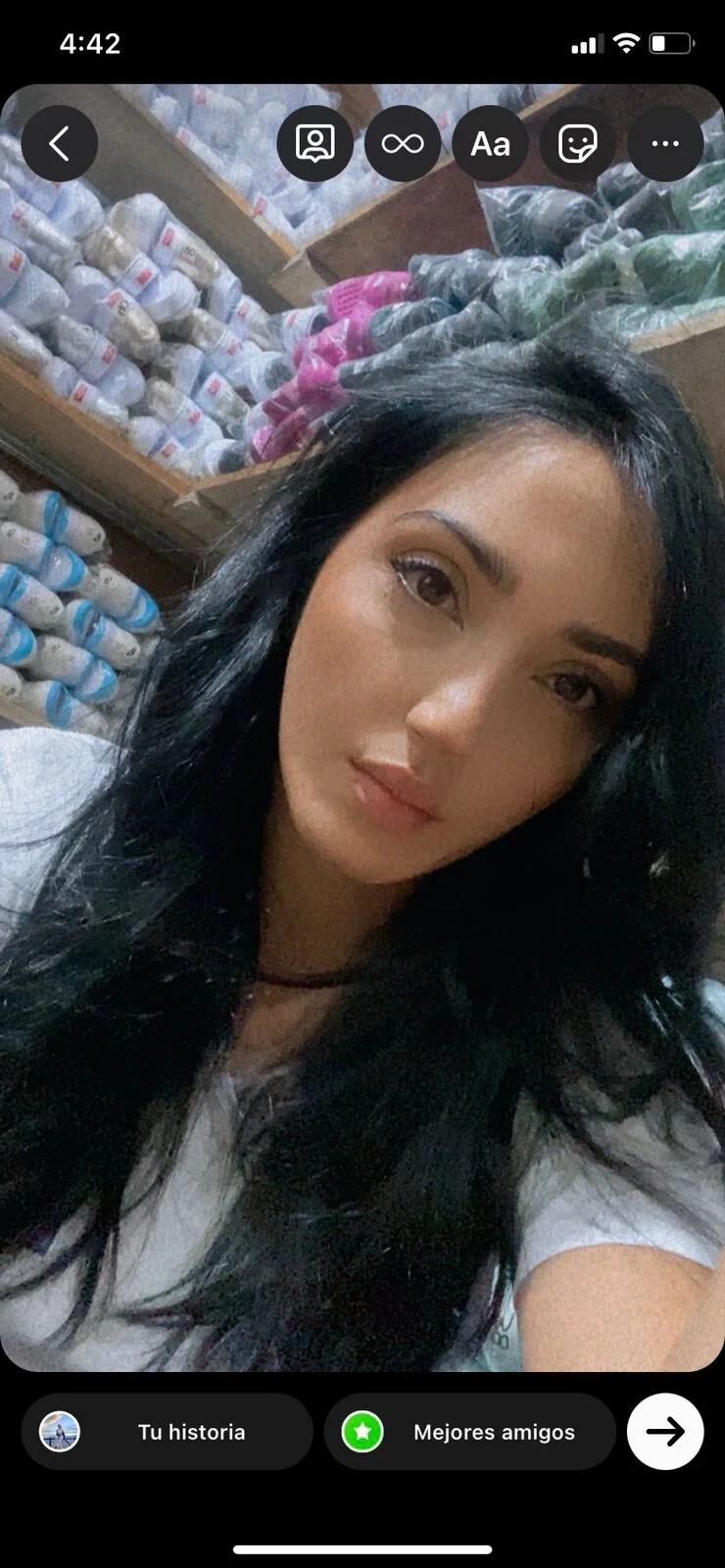 XXX Porn Photo of Nude LIAH_IZUMI 50