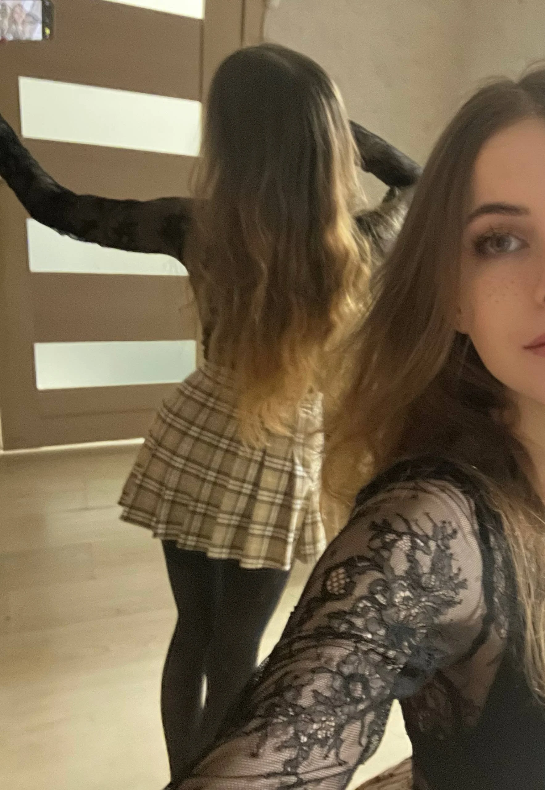 XXX Porn Photo of Nude KitKatSweetSpot 11