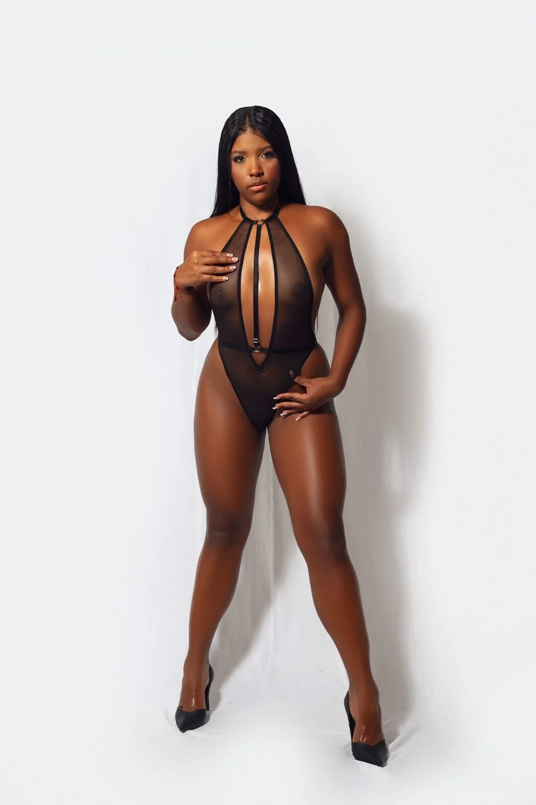 XXX Porn Photo of Nude ZOEGARNER01 9