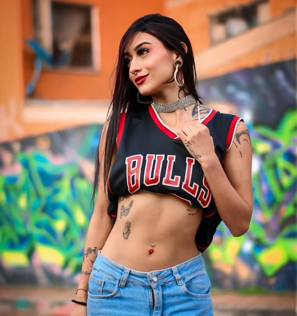 XXX Porn Photo of Nude Miaa_Thopmson 15