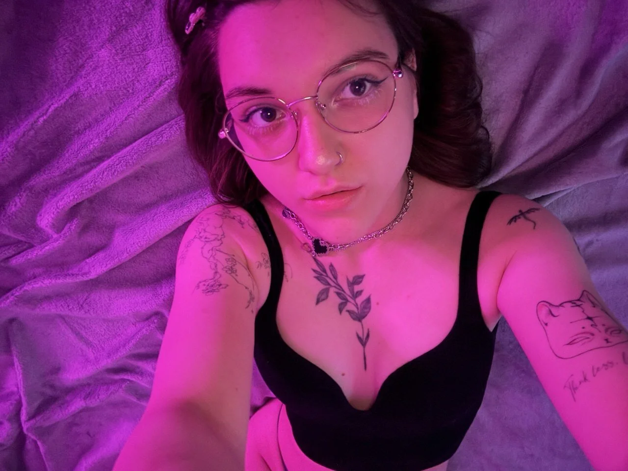XXX Porn Photo of Nude MelissaCartie 5