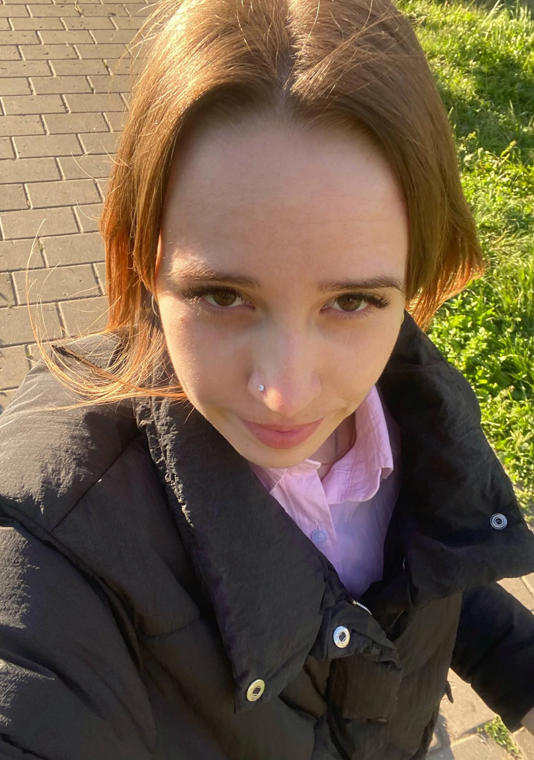 XXX Porn Photo of Nude MitsuePostel 81