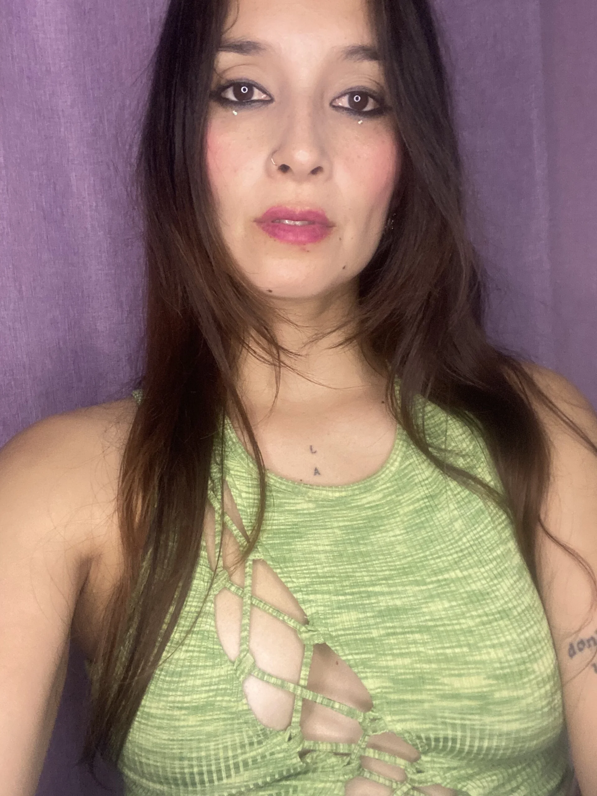 XXX Porn Photo of Nude Almaglow_ 8