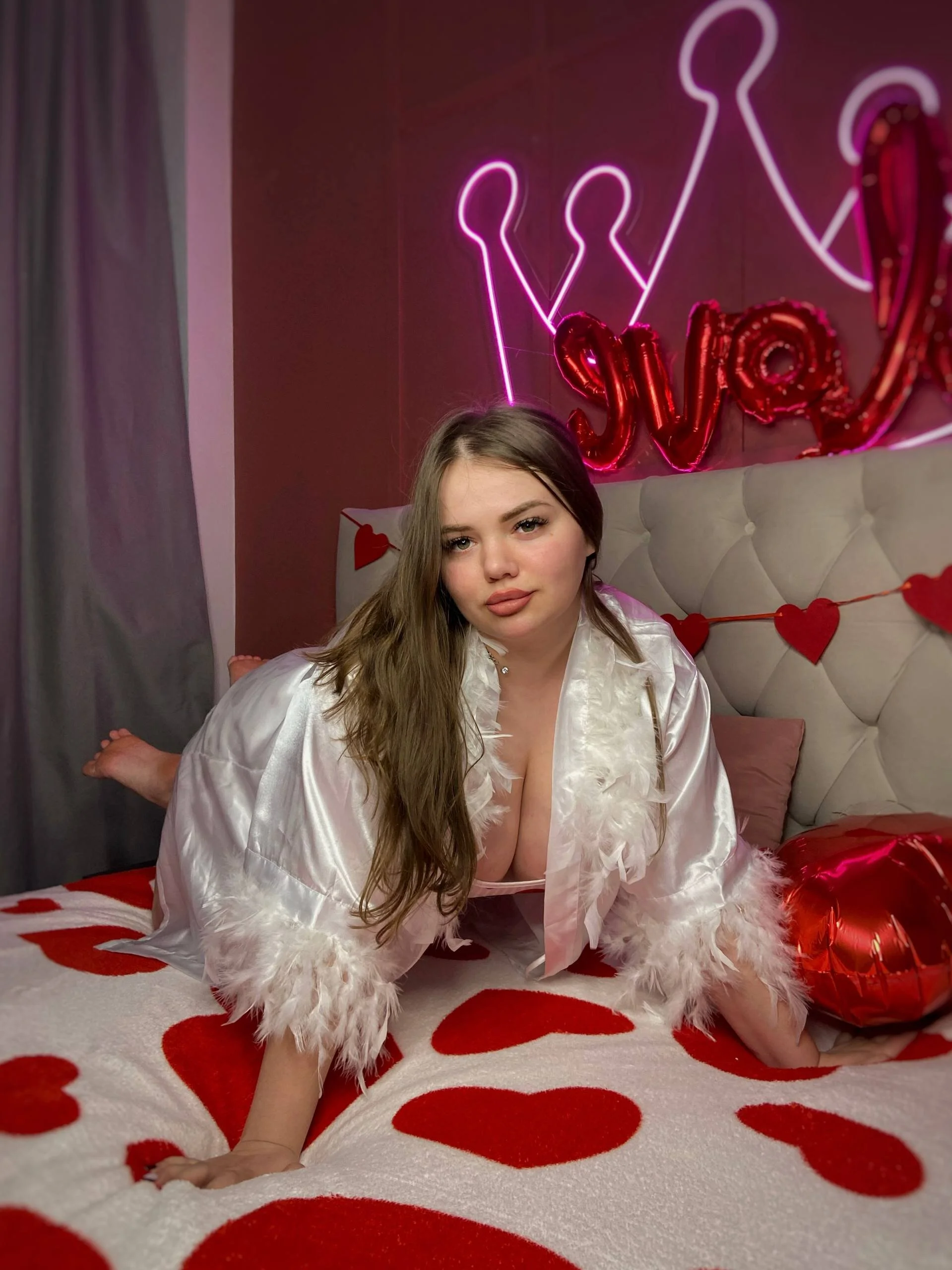 XXX Porn Photo of Nude MonikaCharming 29