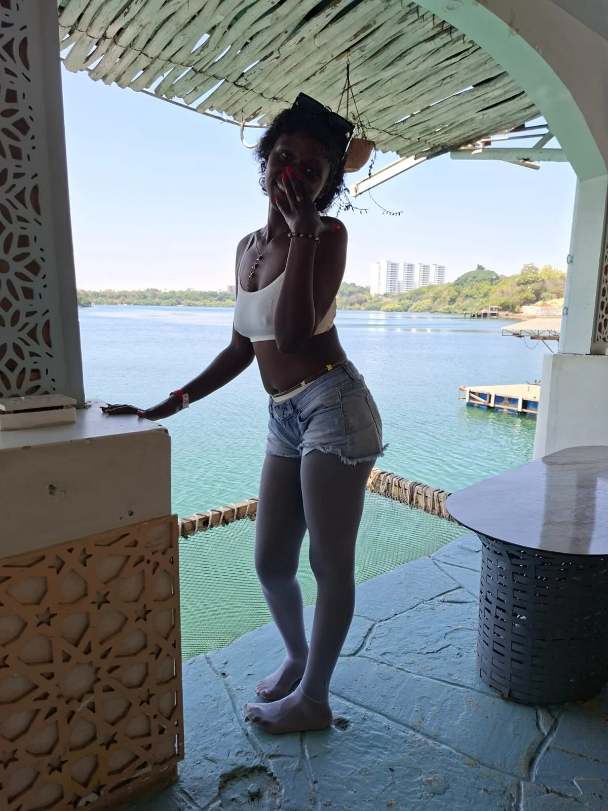 XXX Porn Photo of Nude cutey_pie24 5