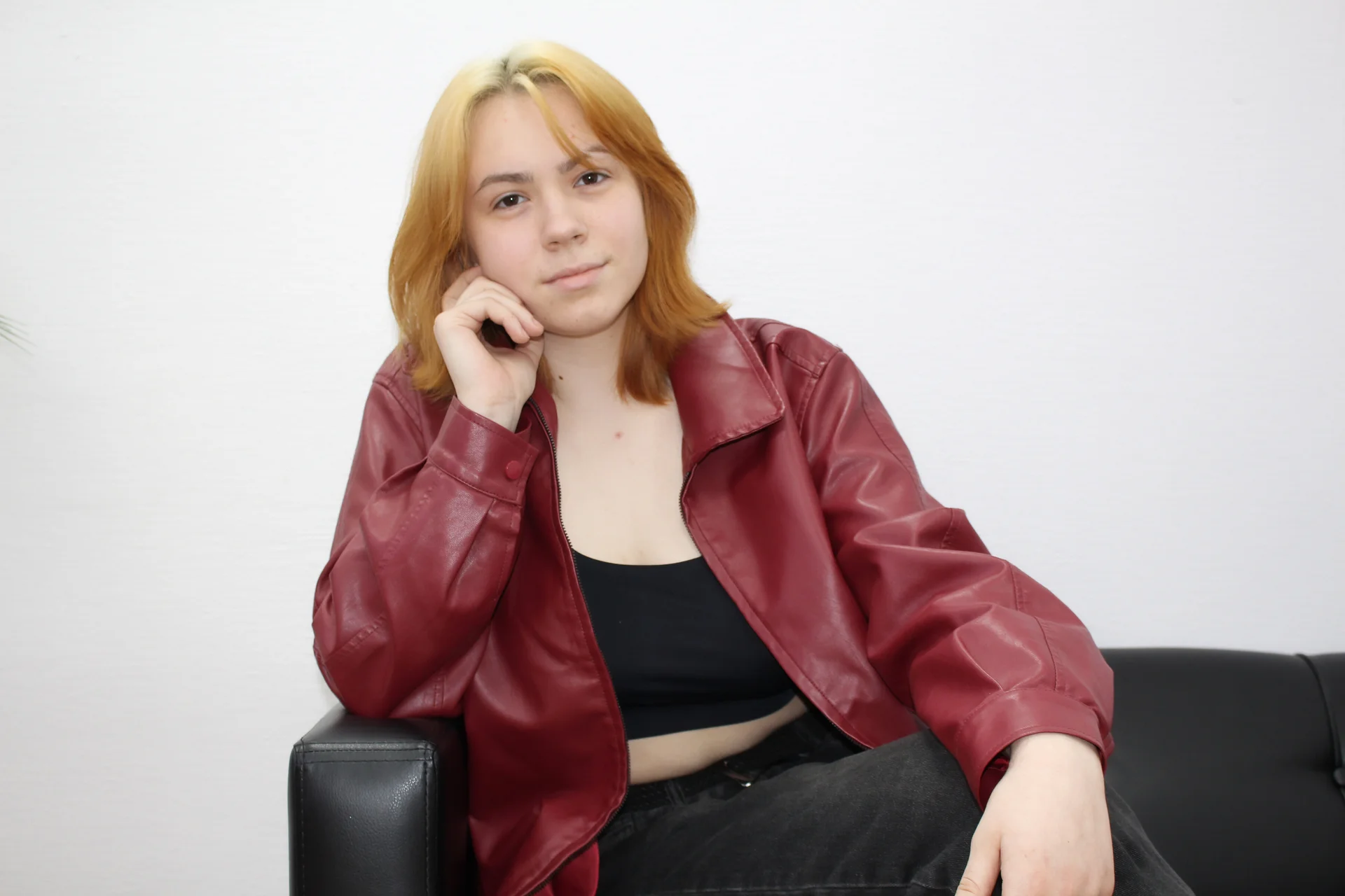 XXX Porn Photo of Nude RemiGrace 8