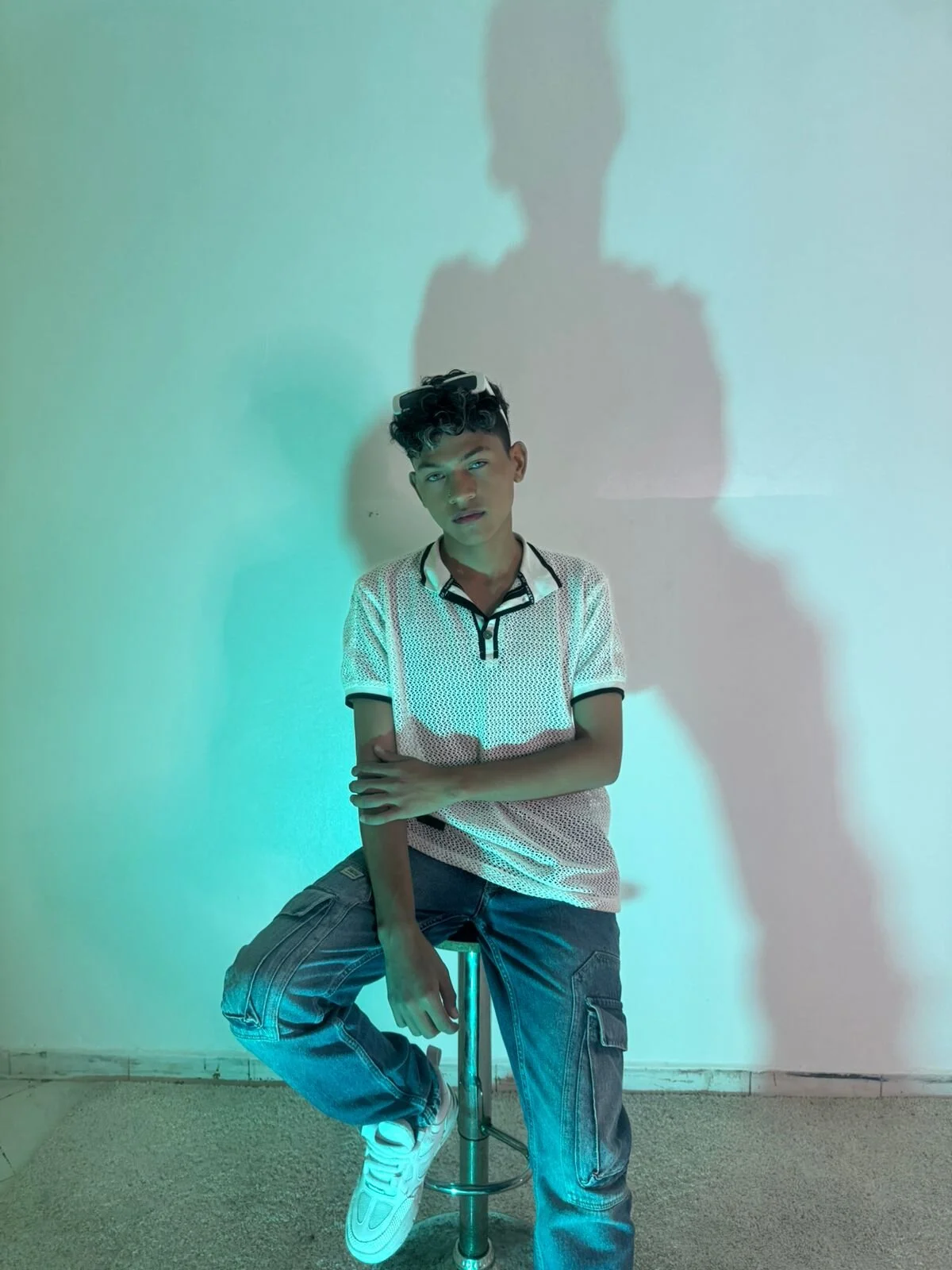 XXX Porn Photo of Nude Sammy_Millers 2