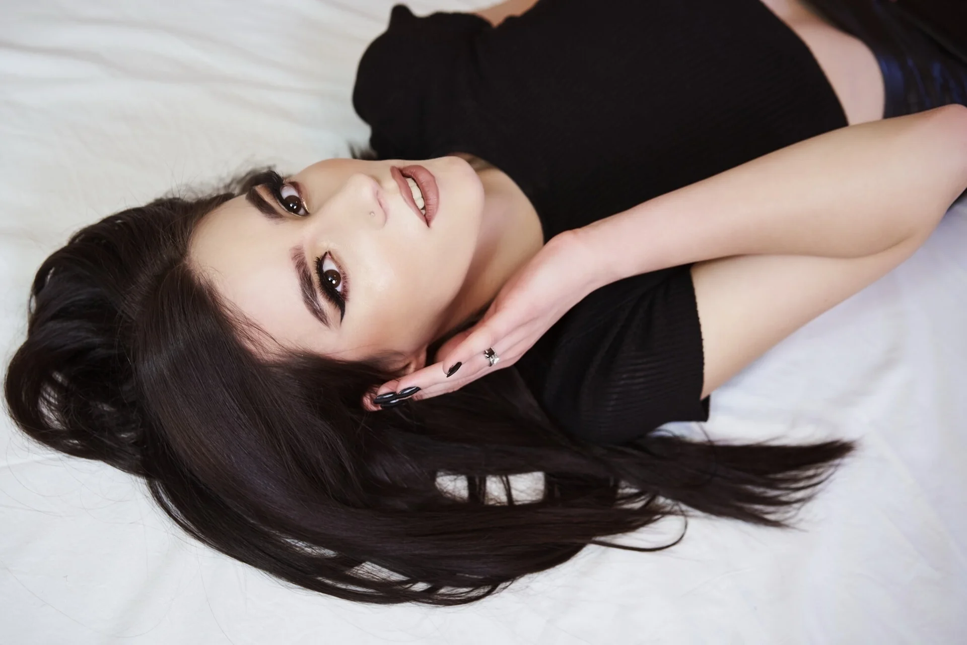 XXX Porn Photo of Nude AmeliaJune 9