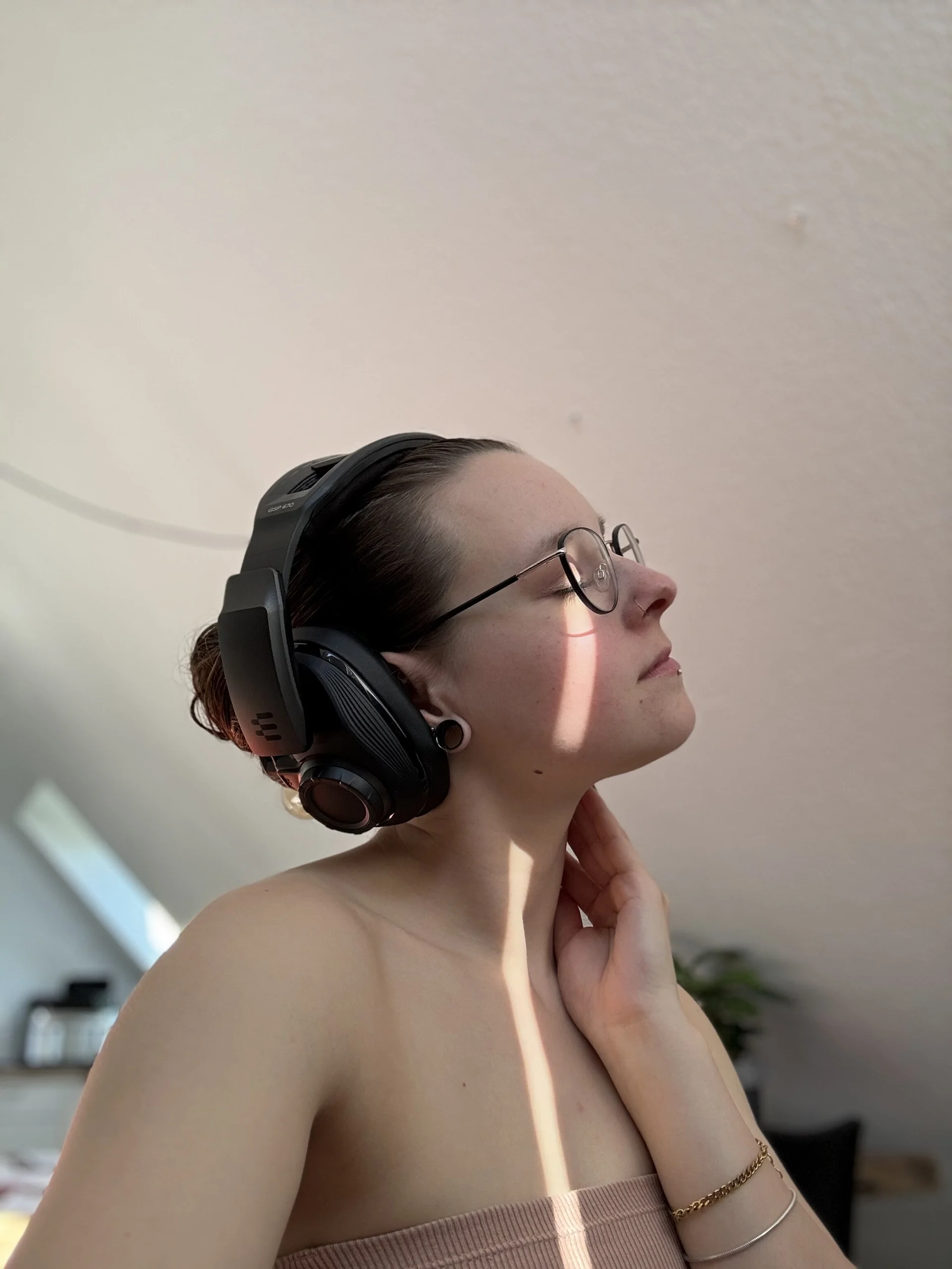 XXX Porn Photo of Nude Izzy_Inked 15