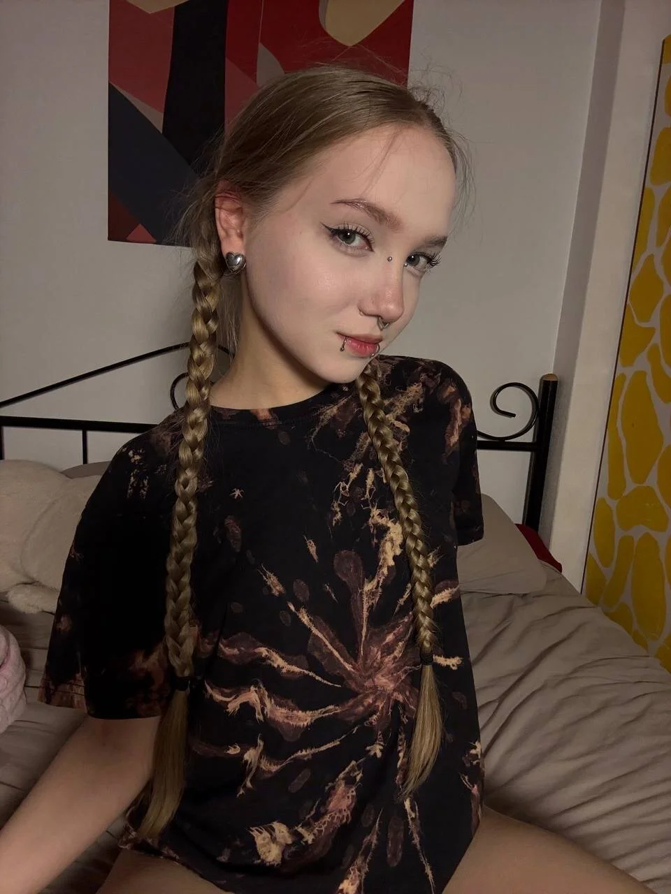 XXX Porn Photo of Nude bambi_lu 367
