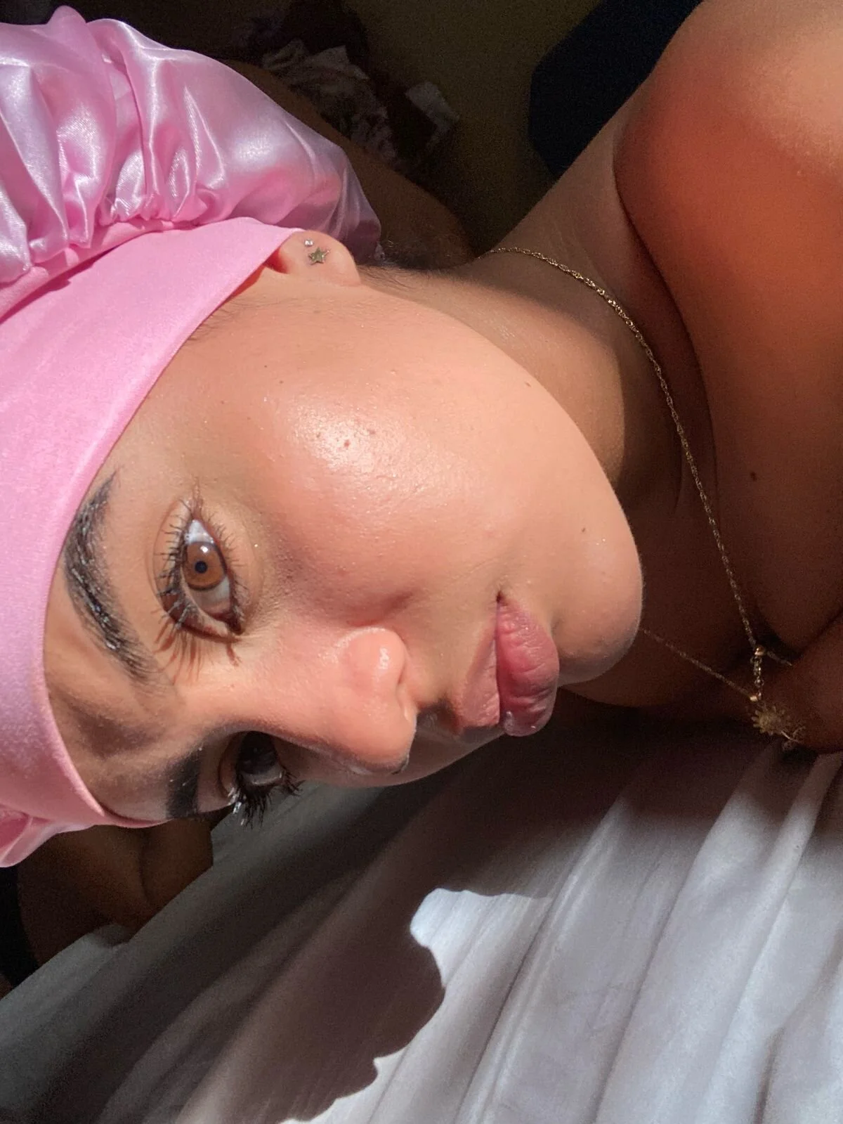 XXX Porn Photo of Nude julieta_flower 13