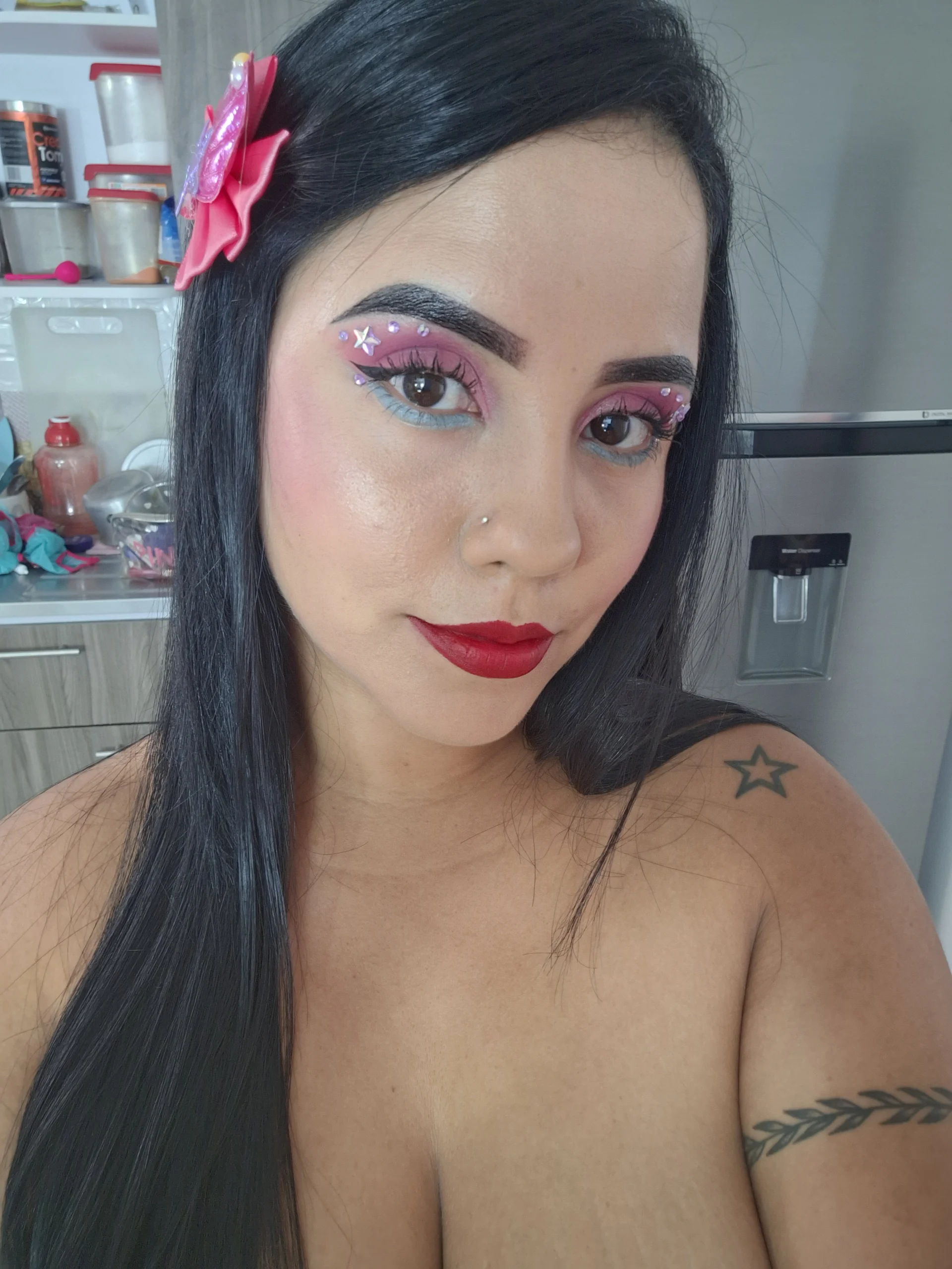 XXX Porn Photo of Nude tatiana_big_ass_boobs 32