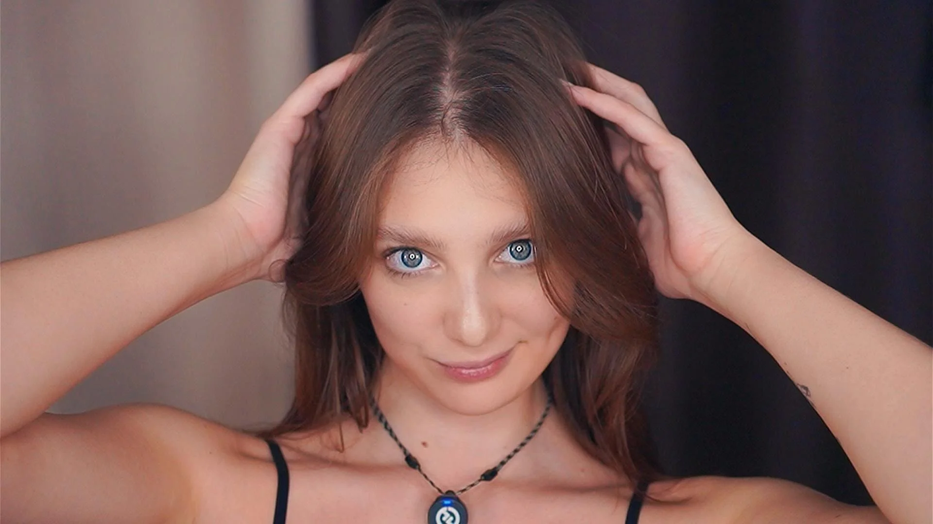 XXX Porn Photo of Nude ChrisAmott 12
