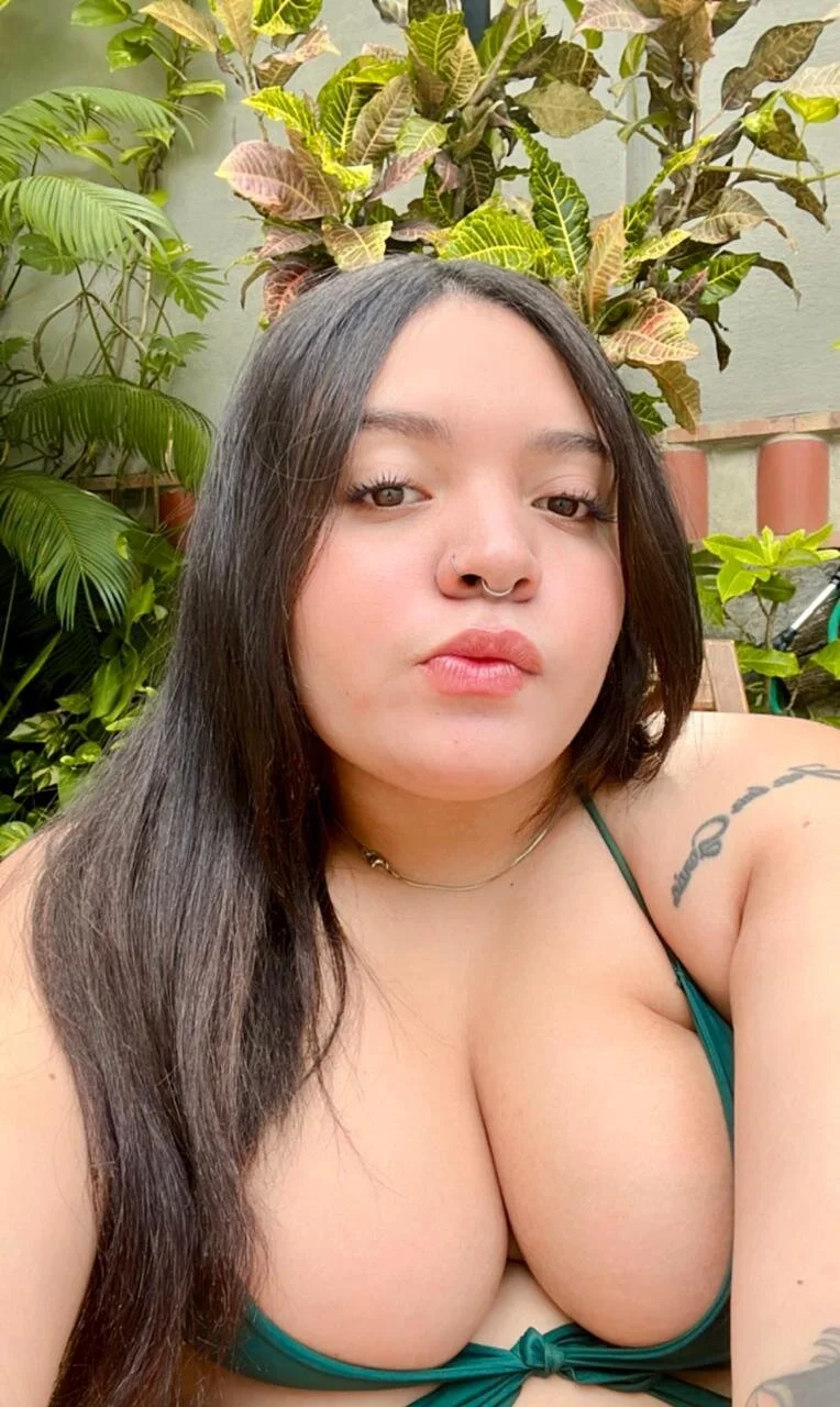 XXX Porn Photo of Nude Bellota-ht 5