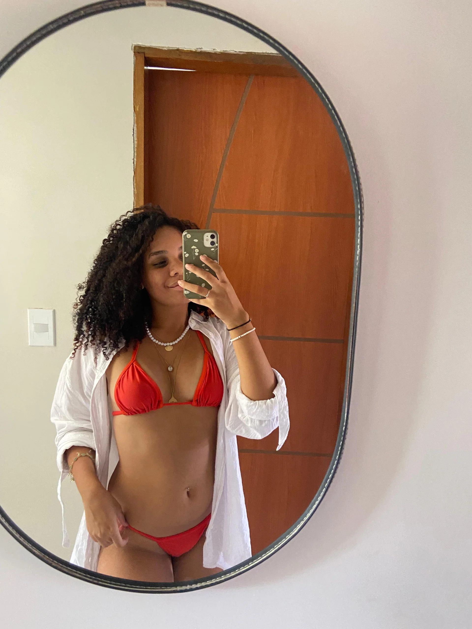 XXX Porn Photo of Nude FreeIvy 7