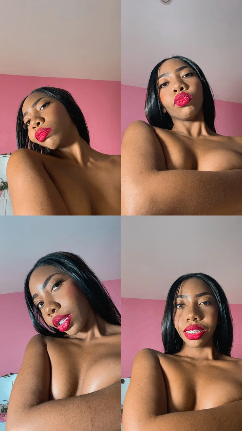 XXX Porn Photo of Nude Meganbarko1 6