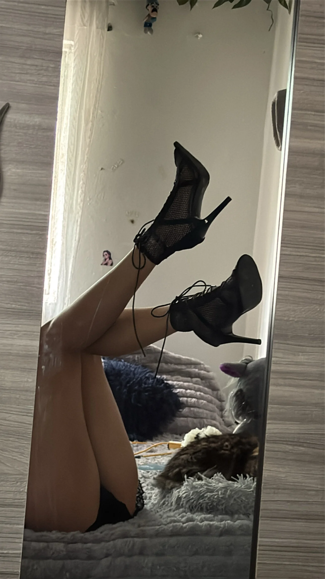 XXX Porn Photo of Nude blue_kitten 115