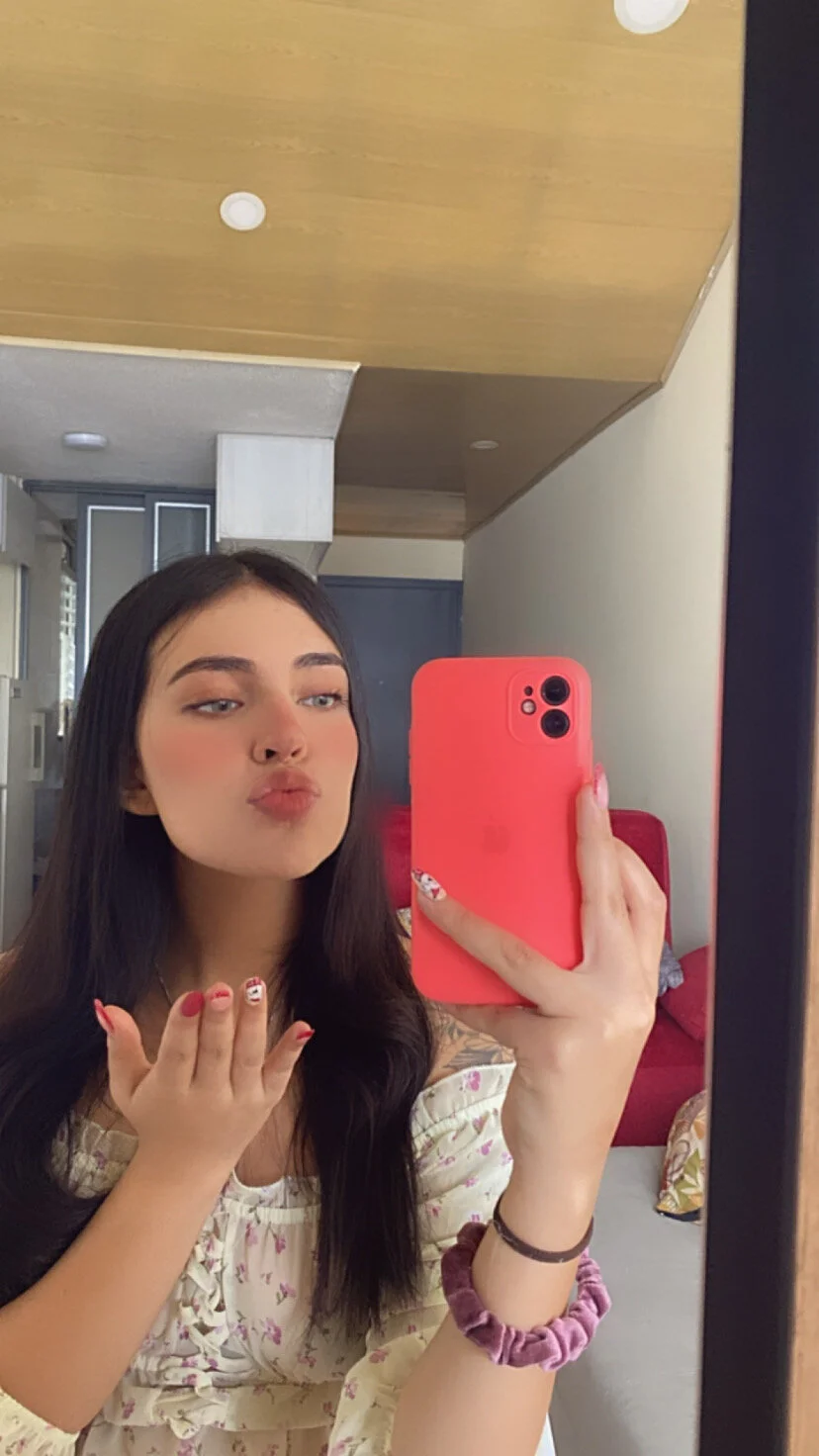 XXX Porn Photo of Nude DaphneUwu 231