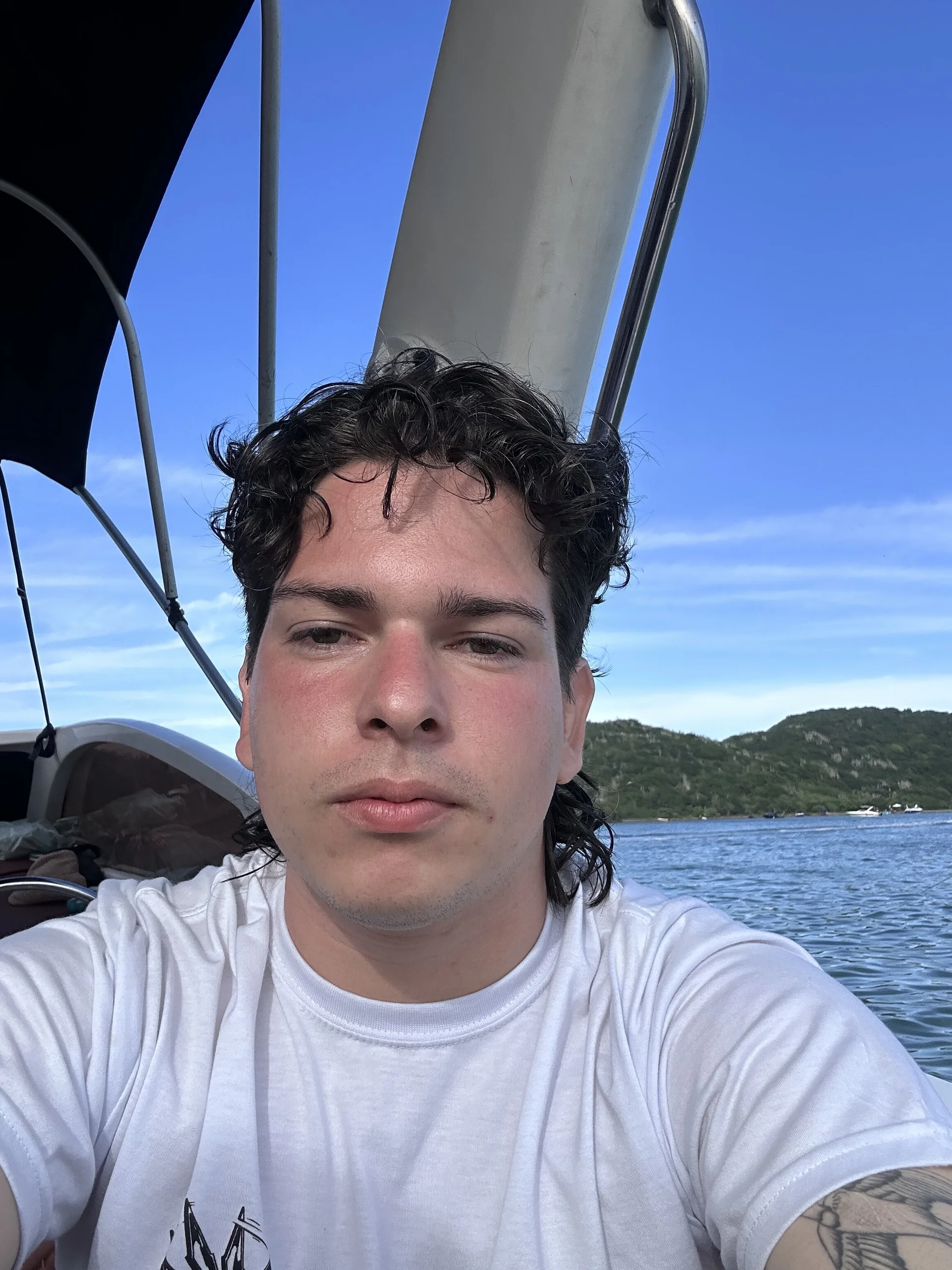 XXX Porn Photo of Nude VnLuff 3