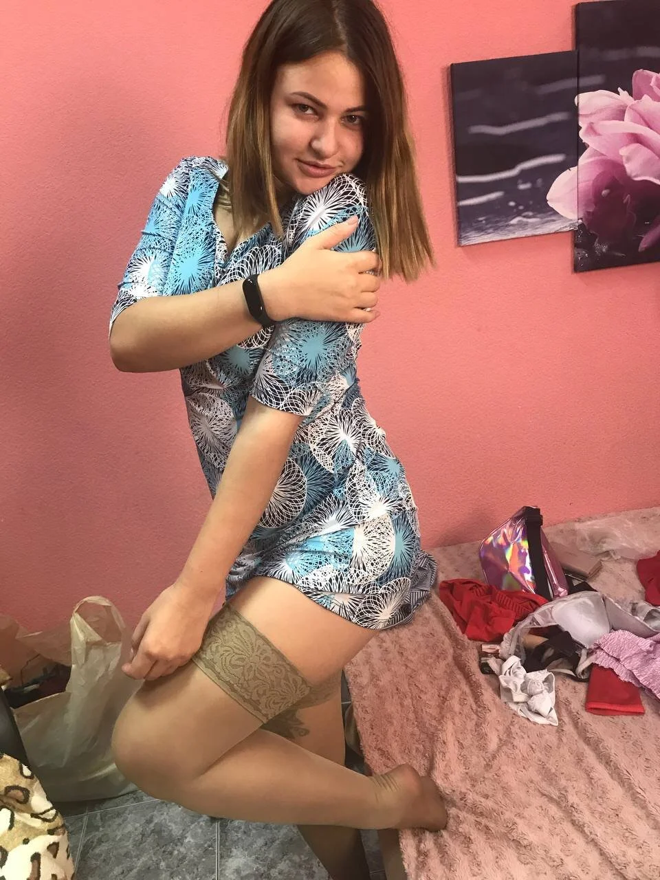 XXX Porn Photo of Nude German_Eva 4