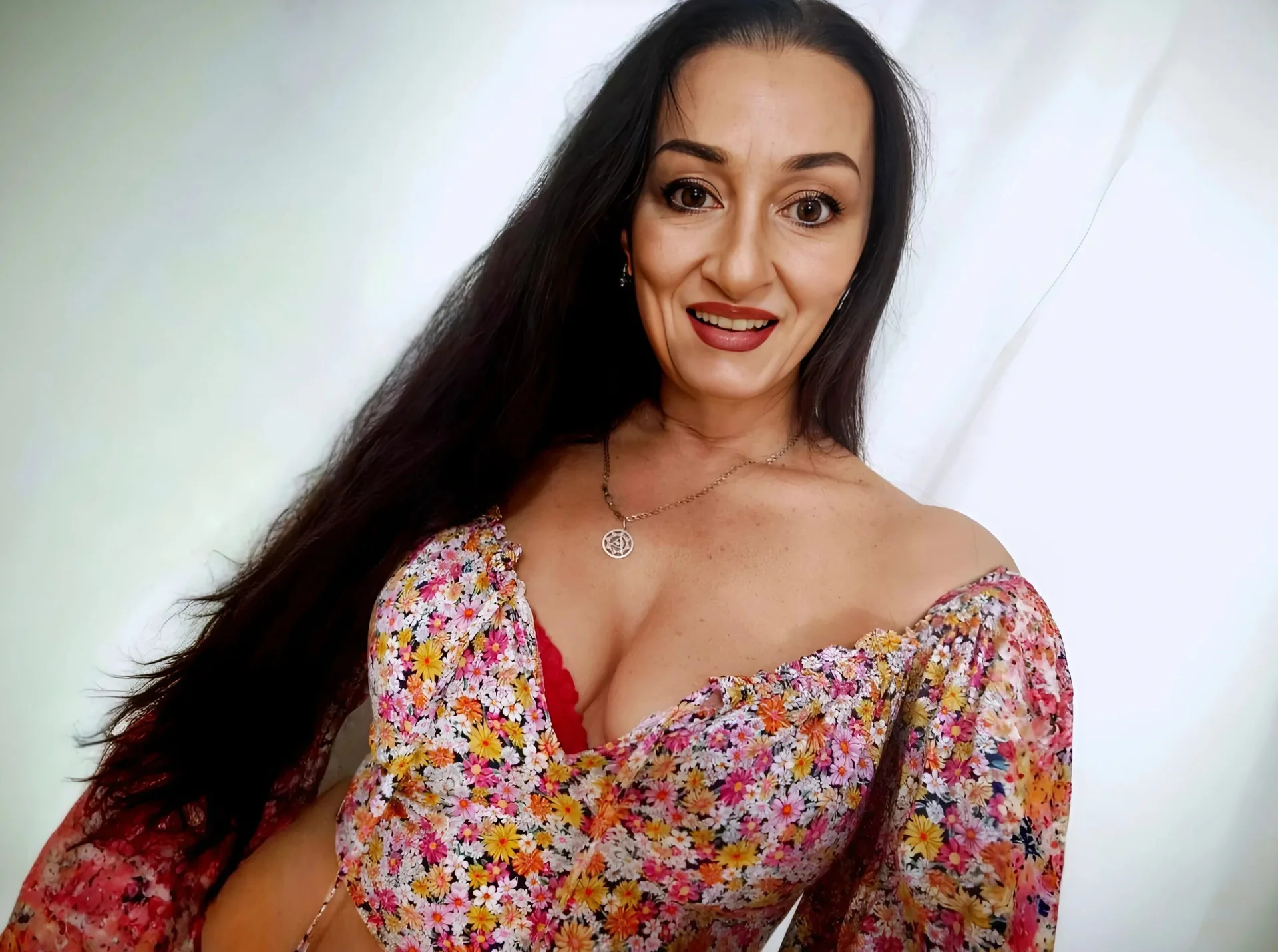 XXX Porn Photo of Nude Antralyn 16