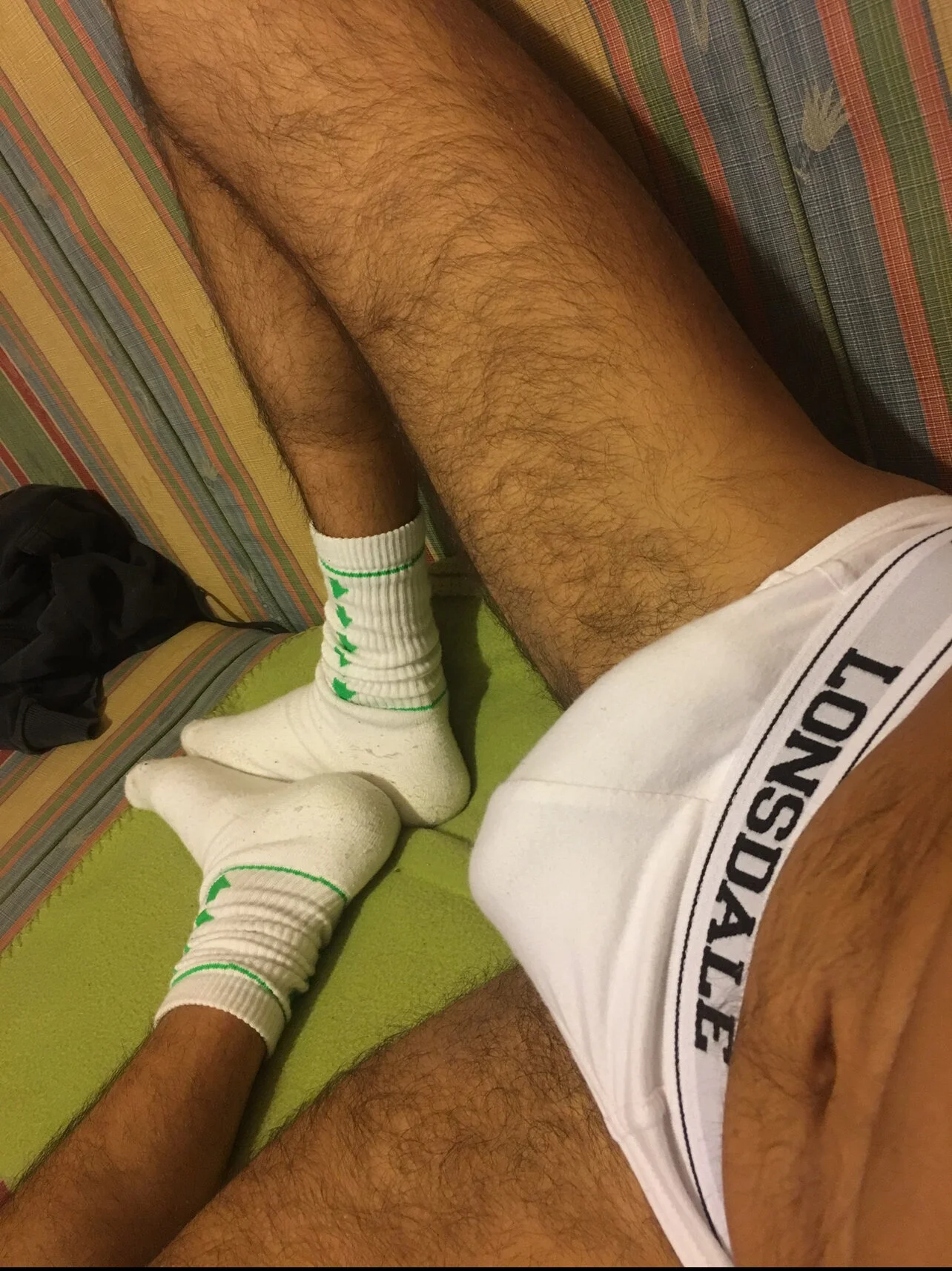 XXX Porn Photo of Nude edginghealer 3