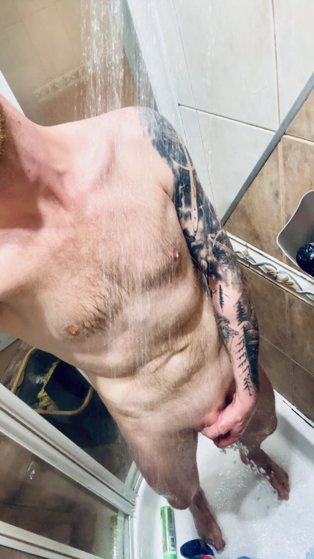 XXX Porn Photo of Nude QuietButNaughtyXx 8