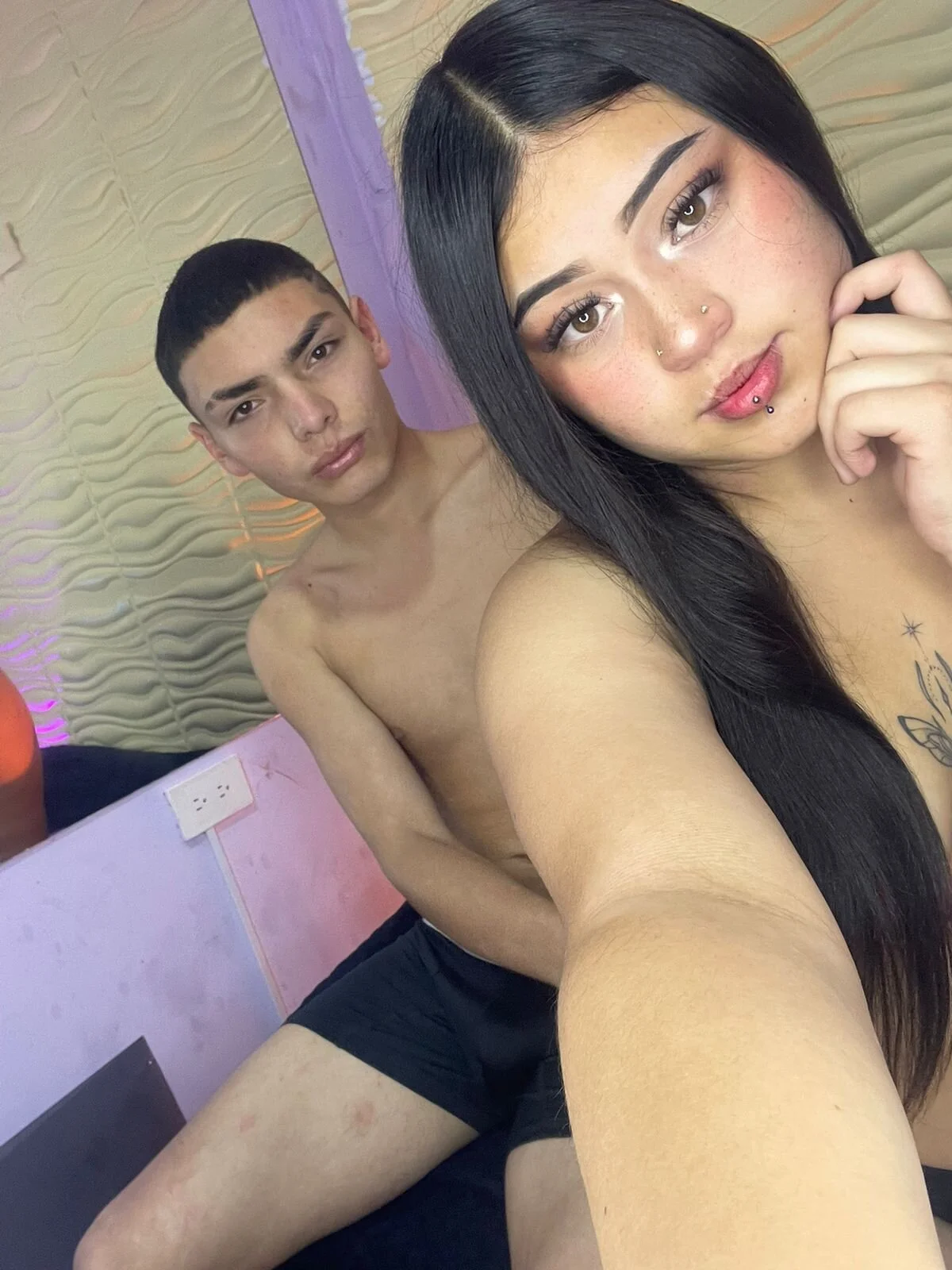 XXX Porn Photo of Nude Mia_D_Tom 4