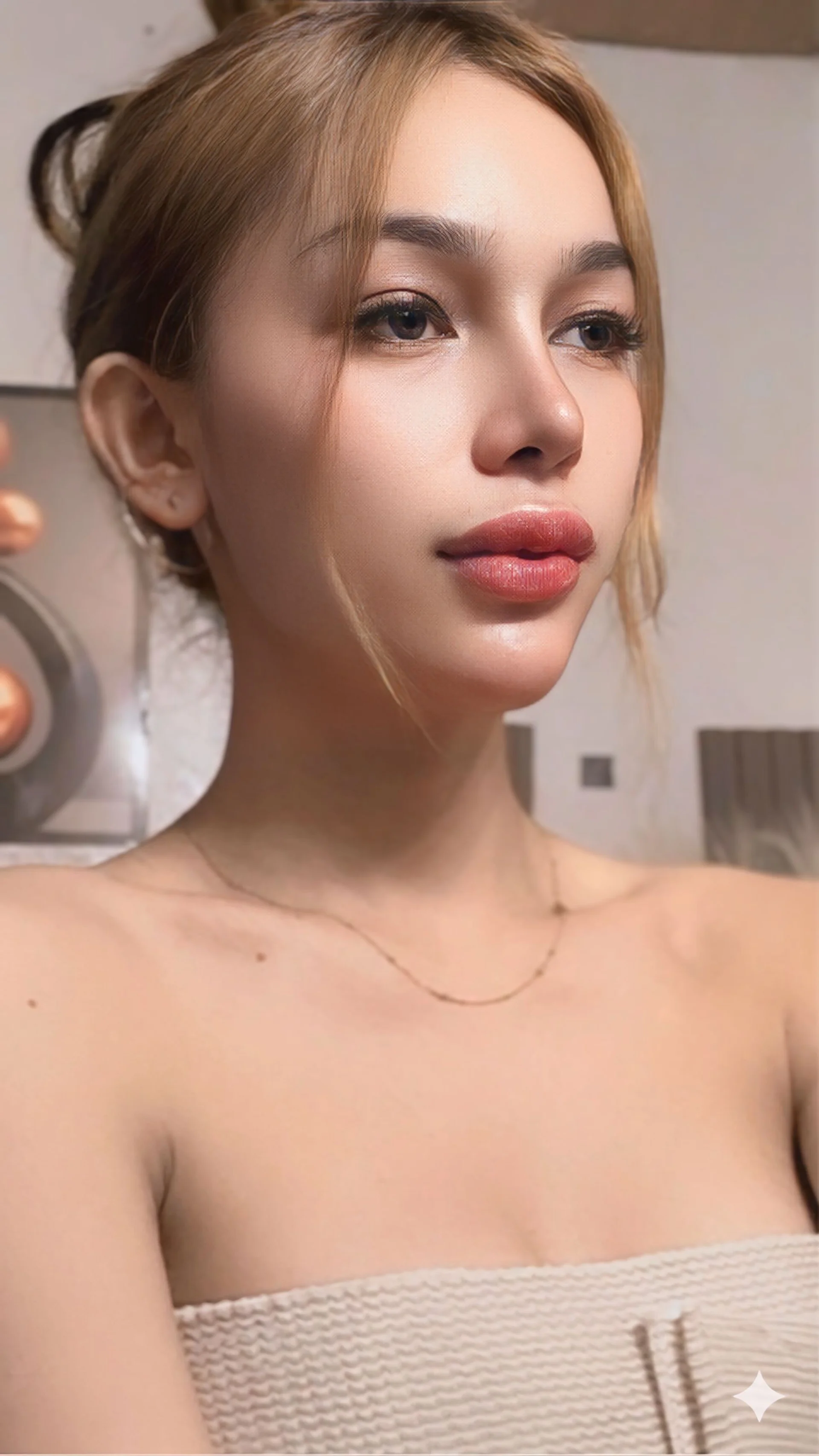 XXX Porn Photo of Nude Tarah_Morphy 11