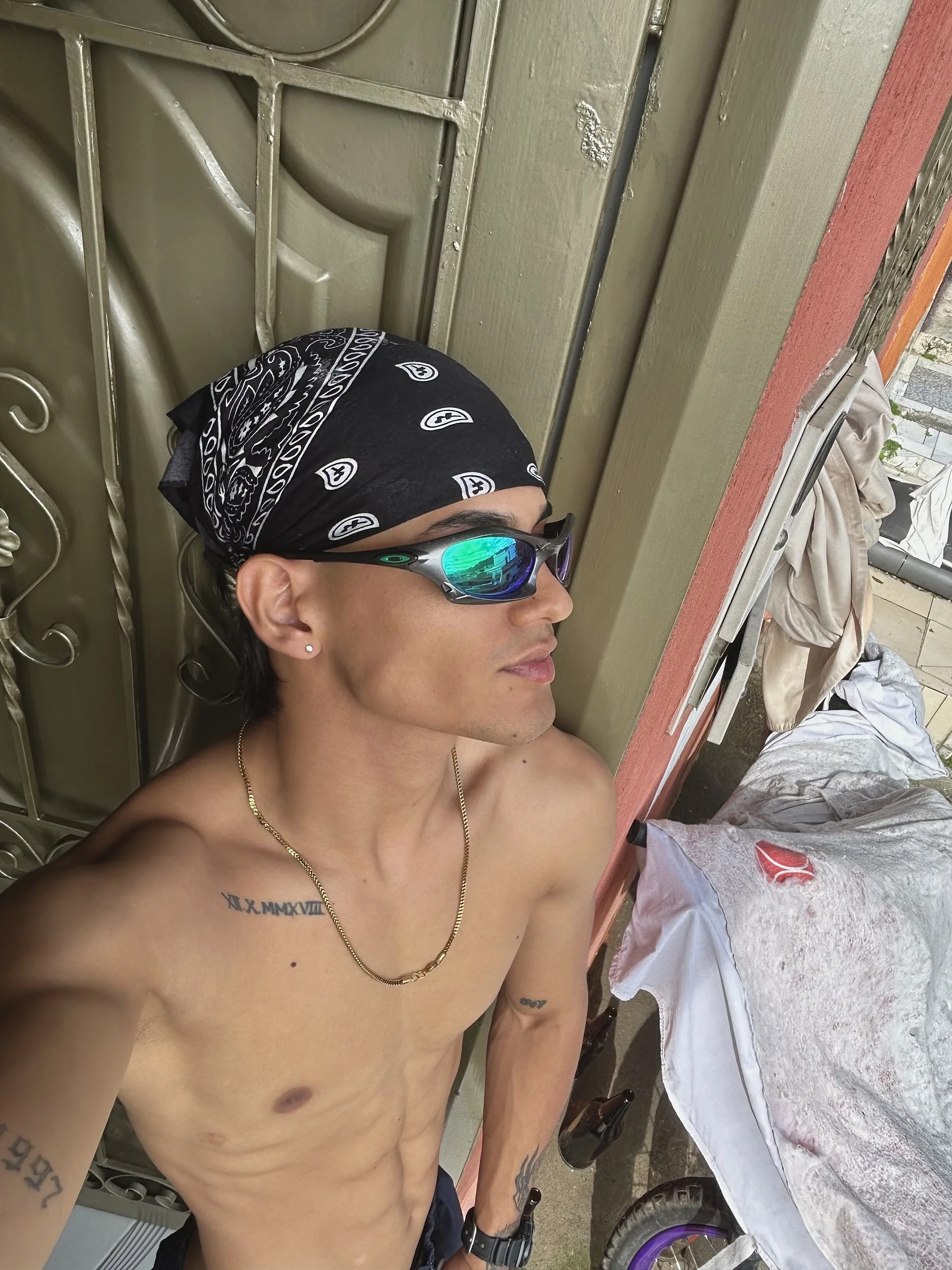 XXX Porn Photo of Nude Alex_mojica 16