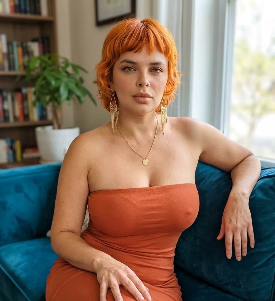 XXX Porn Photo of Nude evamontenegri 27