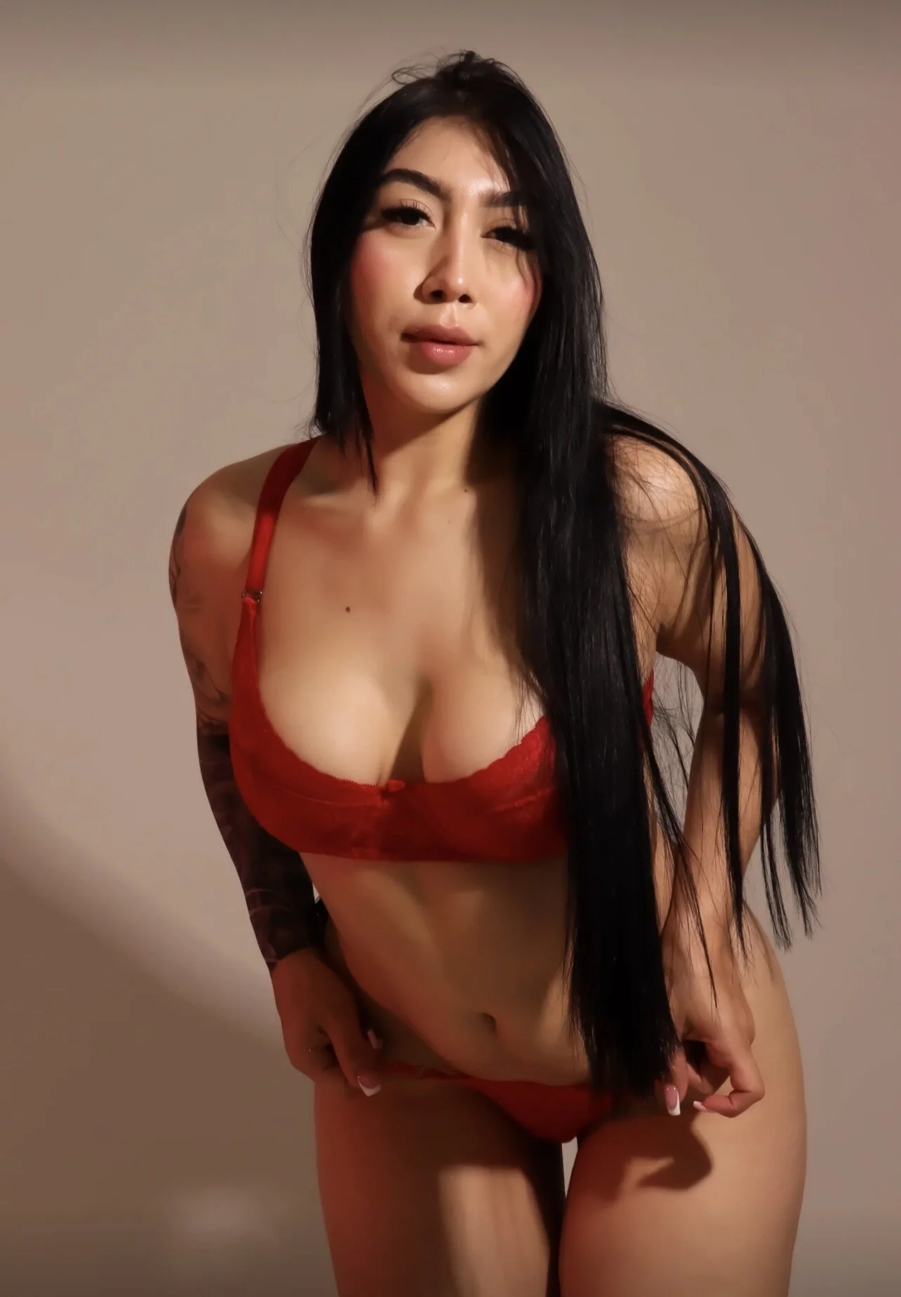 XXX Porn Photo of Nude S_samantha1 7