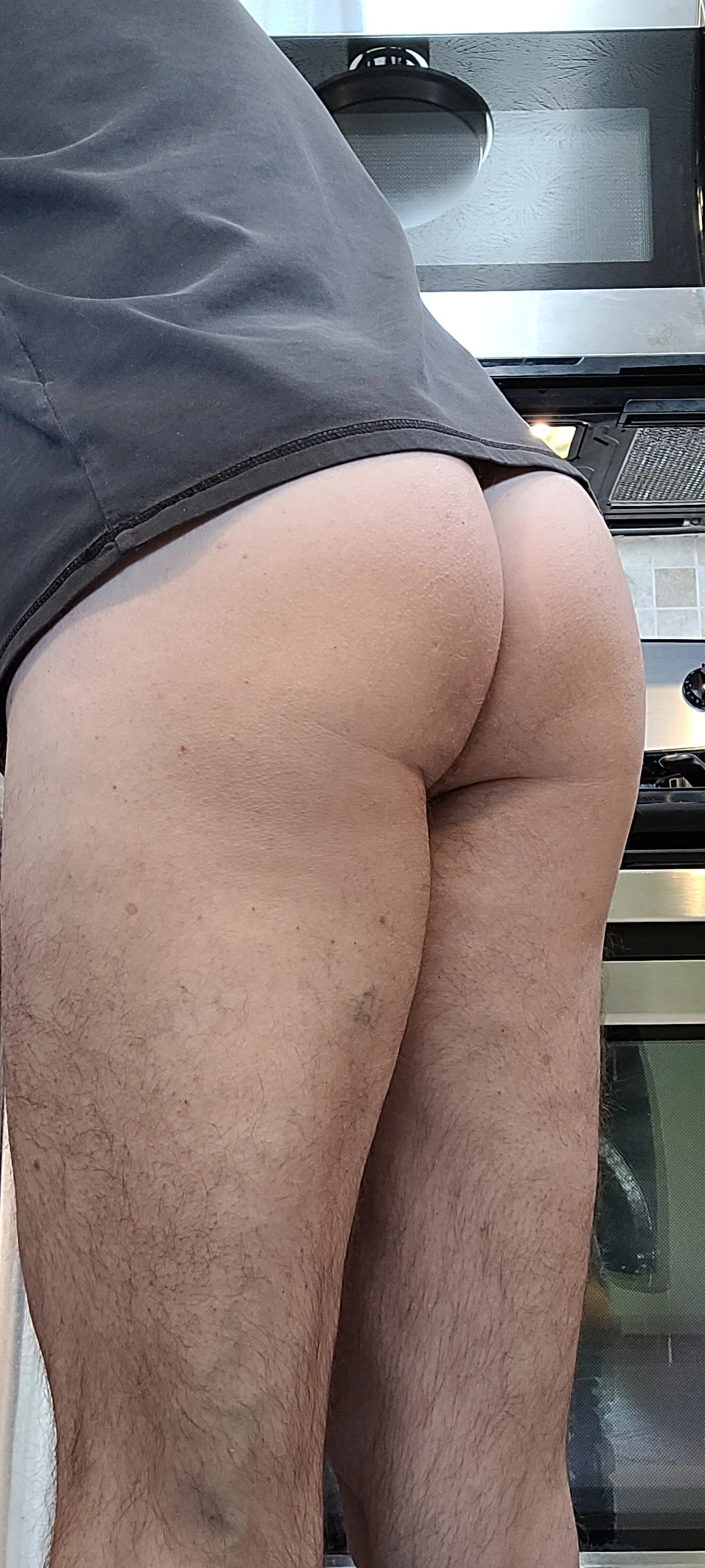 XXX Porn Photo of Nude gymdad69 3
